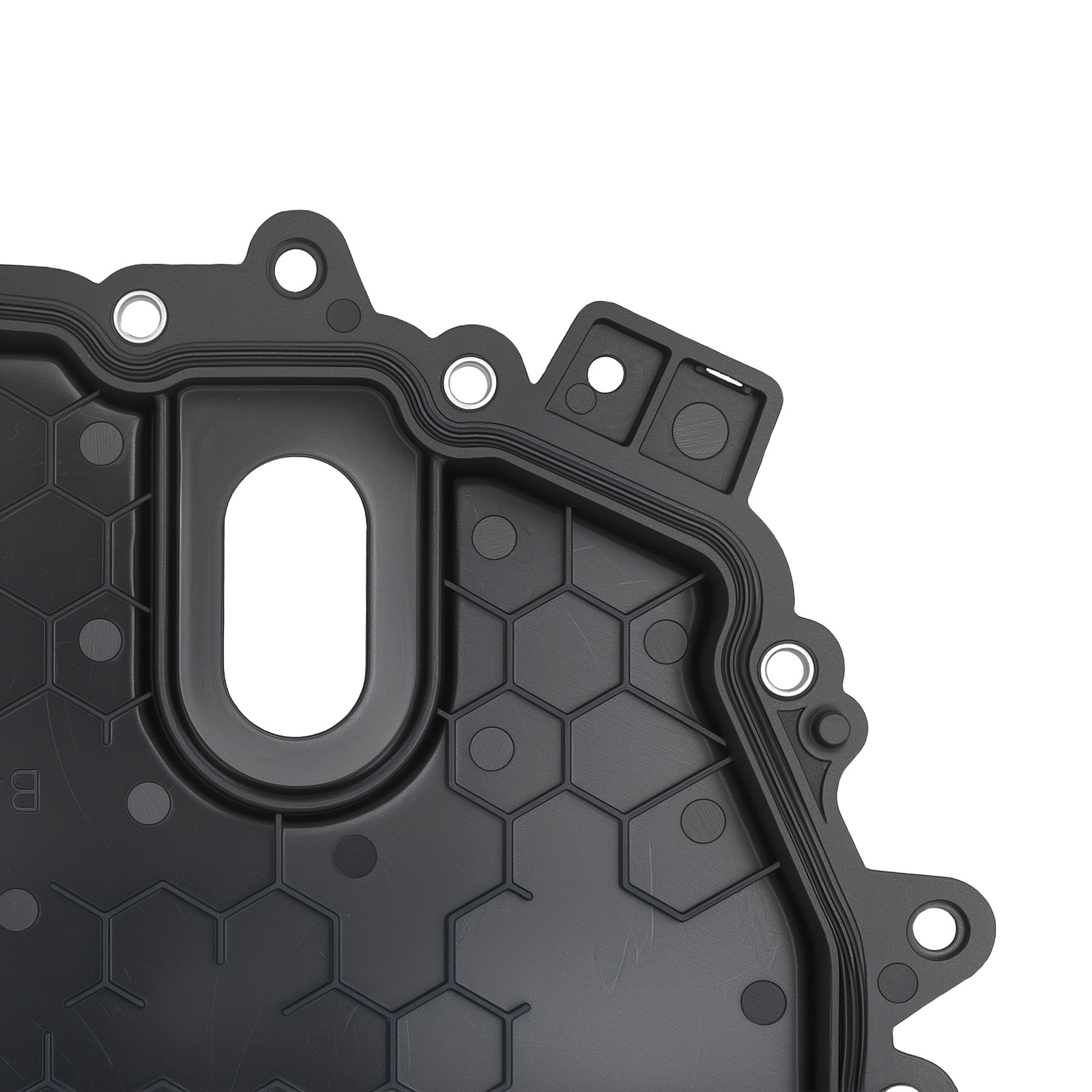 Transmission Oil Pan for Buick Verano Chevrolet Cruze 2011-2018 15773987