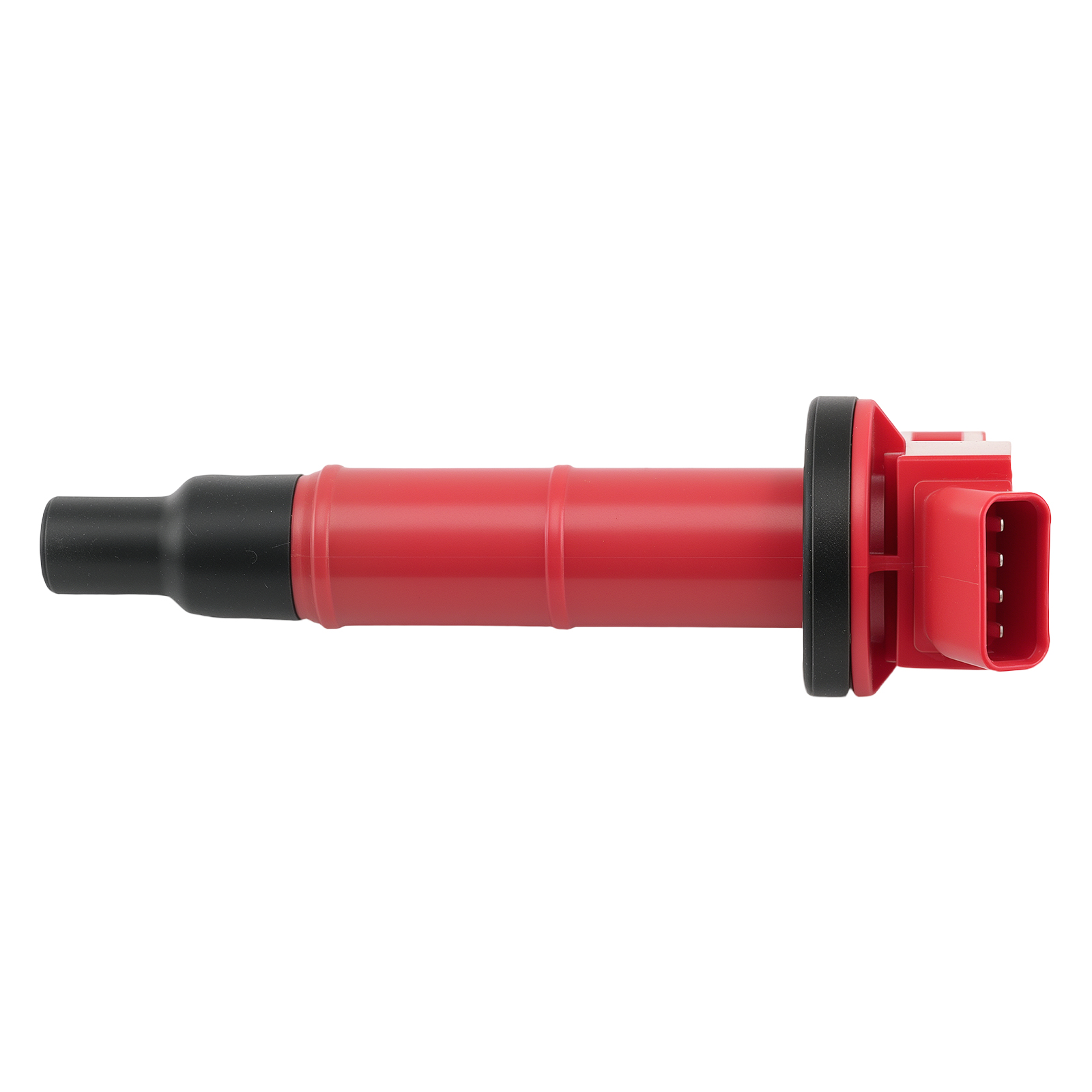 4x Ignition Coil + Spark Plug for Toyota Solara 2.4L Convertible C1330 52-1702