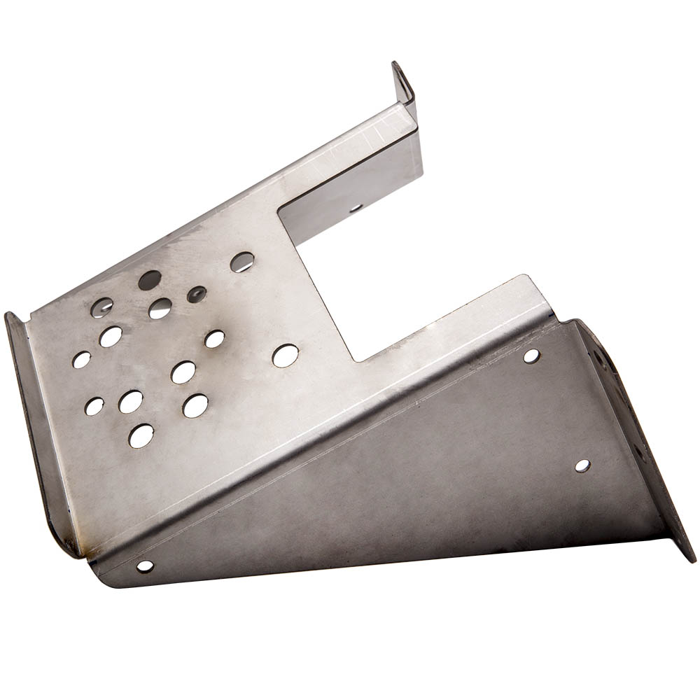 1x Soporte De Montaje De Bomba Trim Acero Inoxidable fit Soporte for Mercruiser