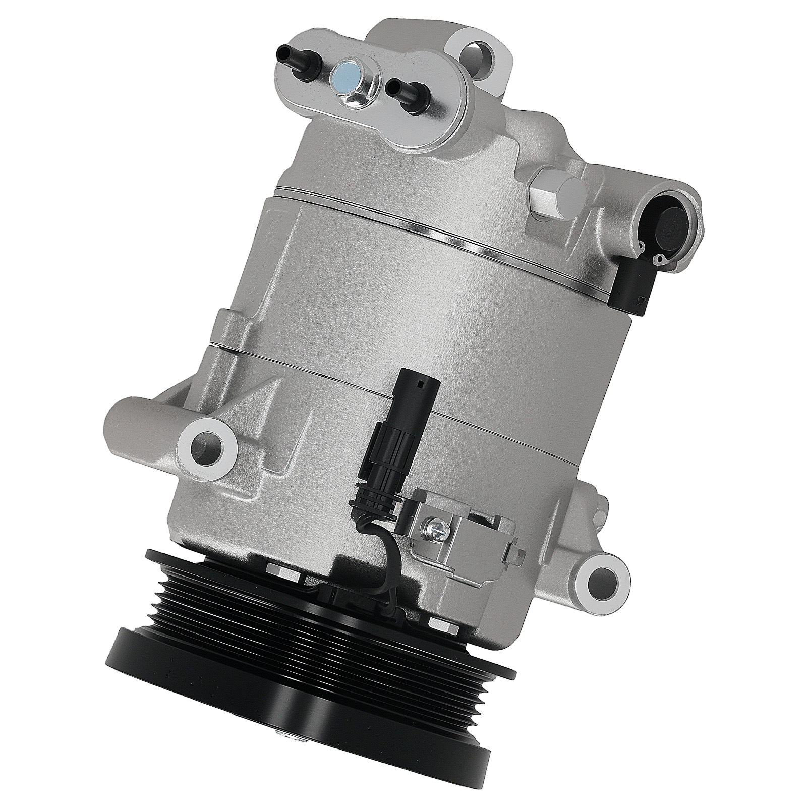 Air Conditioner Compressor For Canyon/Terrain GMC 2015-2021 Aluminum 5513259