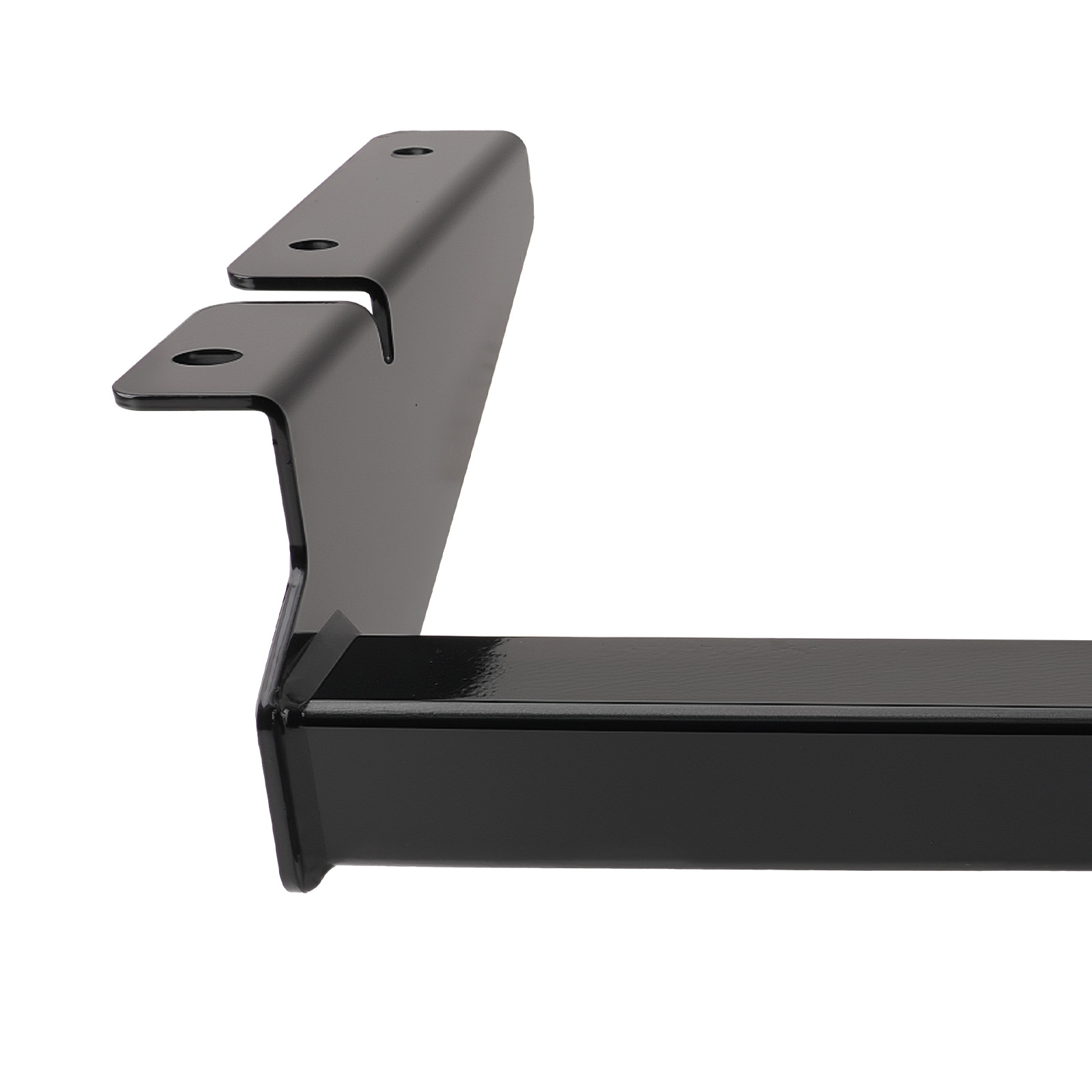 Front 2in Class 3 Hitch for Sierra/Silverado 1500 2014-2018 Carbon Steel 5000lbs