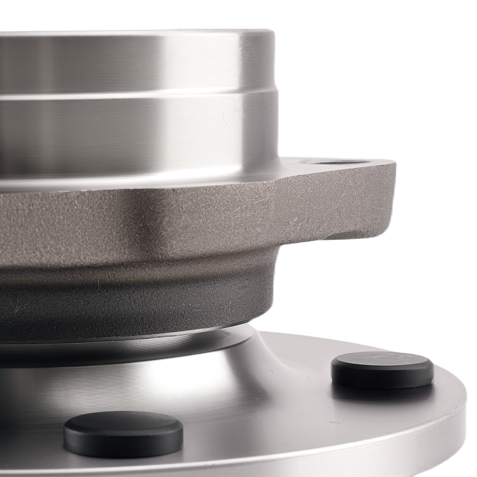 4xFront Driver Passenger Axle Shafts &Wheel Hub For Ram 1500 4WD 1994-97