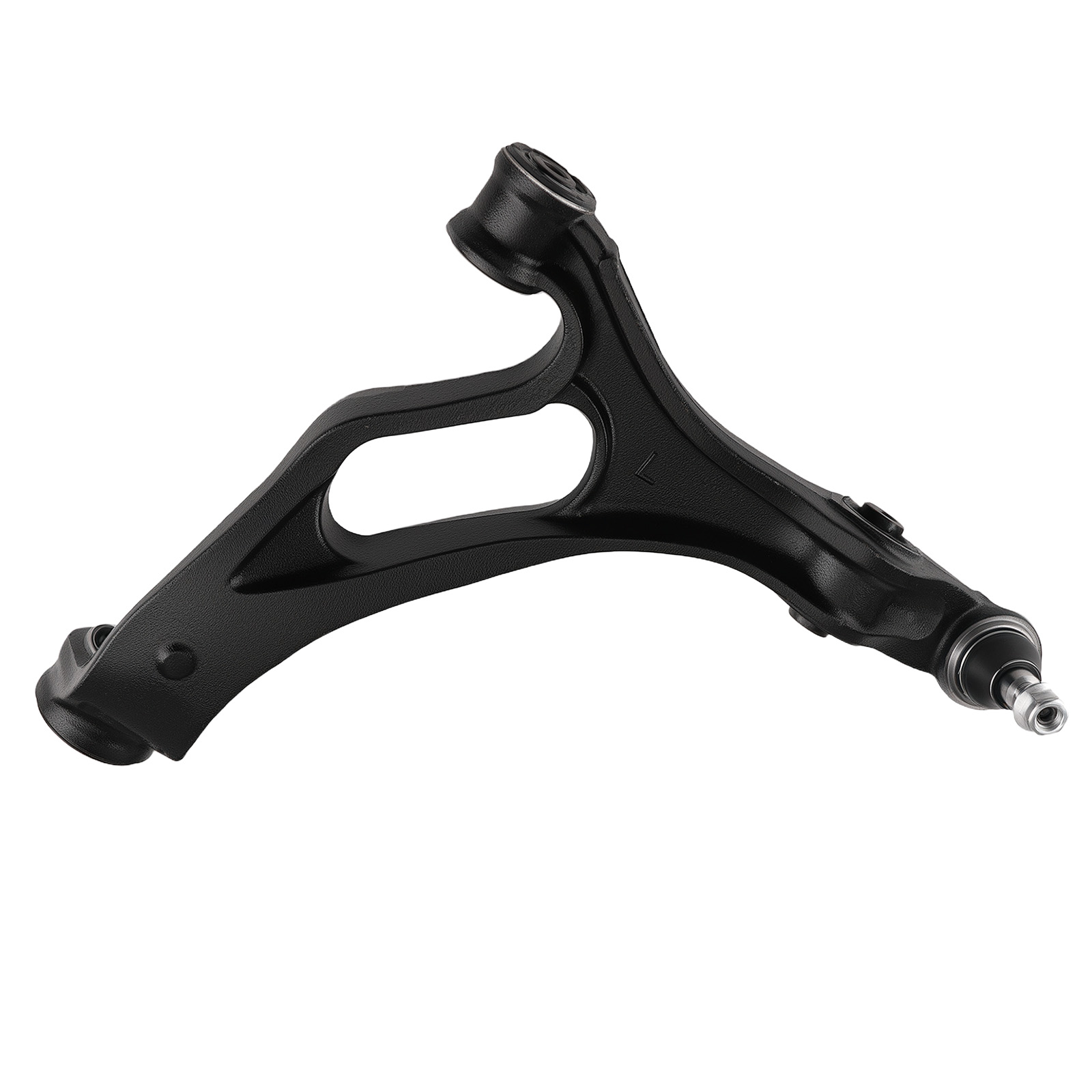 2x Querlenker + Traggelenk Vorne Links Rechts for VW Touareg 7LA 7L6 for Audi Q7