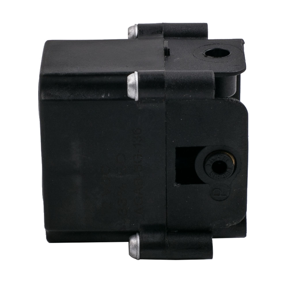 AIR SUSPENSION VALVE BLOCK SOLENOID 37206789937 for BMW X5 ...
