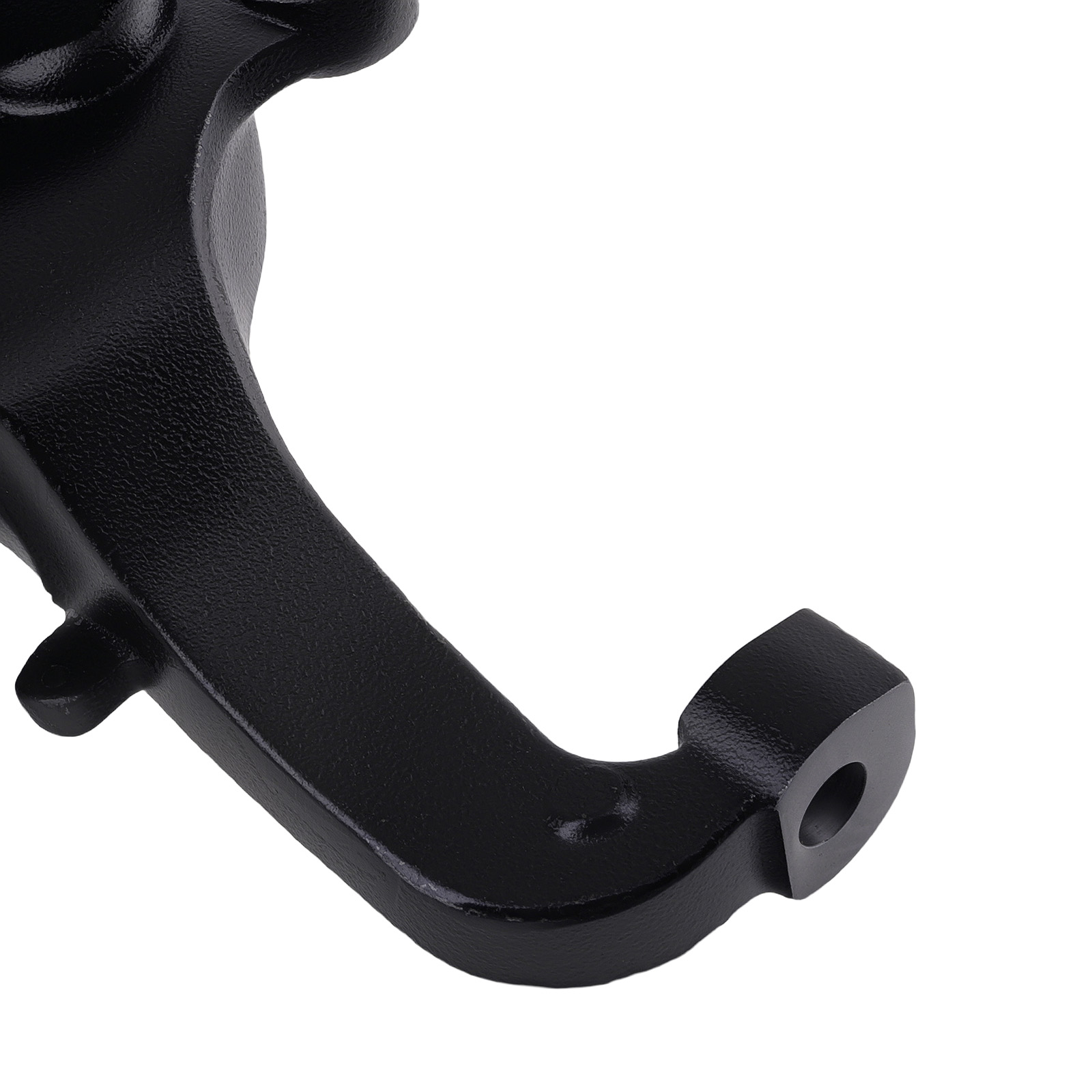 Steering Knuckle Front Passenger for Jeep Liberty 02-07 52088652AE Cast Iron