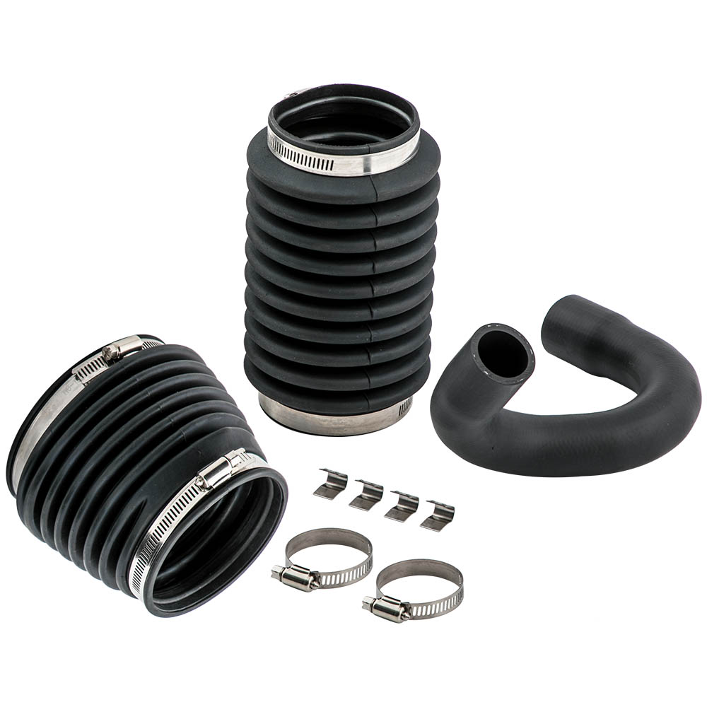 Bellow Kit Transom for Volvo Penta 200 250 270 275 280 290 875822 876294 876631