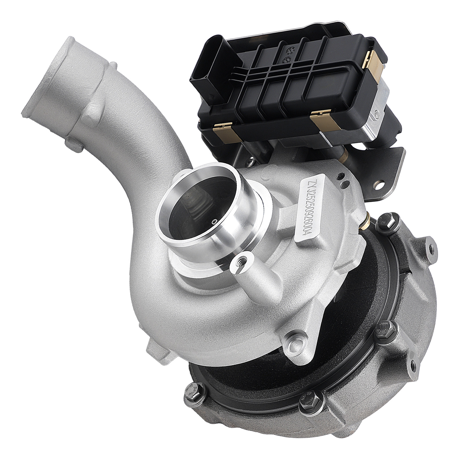 Turbo for Audi A4/A6/Q5 3.0 TDI B8 C6 2005-2017 776470-5003S GTB2260VK