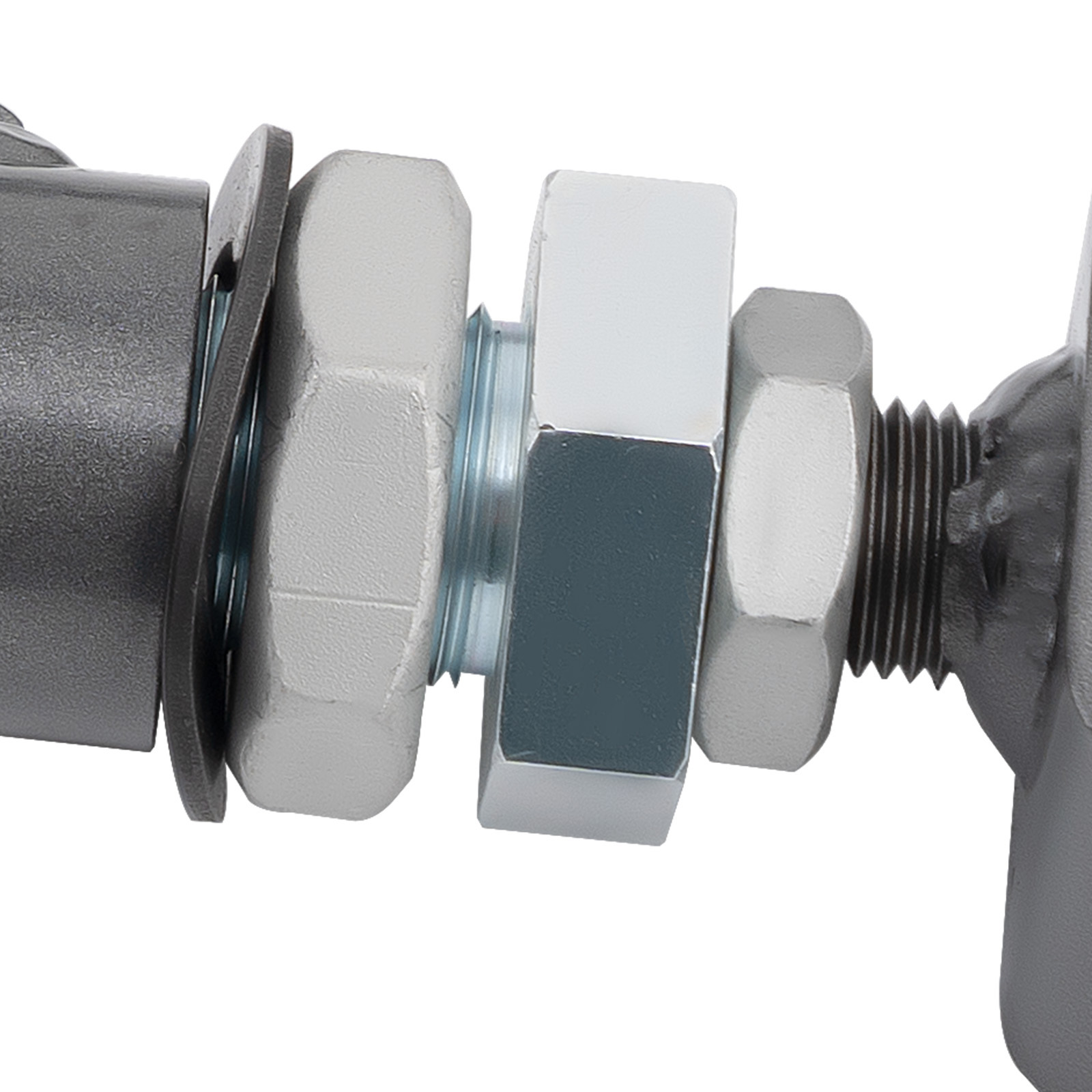 +/-3 Rear Camber Arm Toe Arms For 2018+ Toyota Camry FWD Suspension control Arm