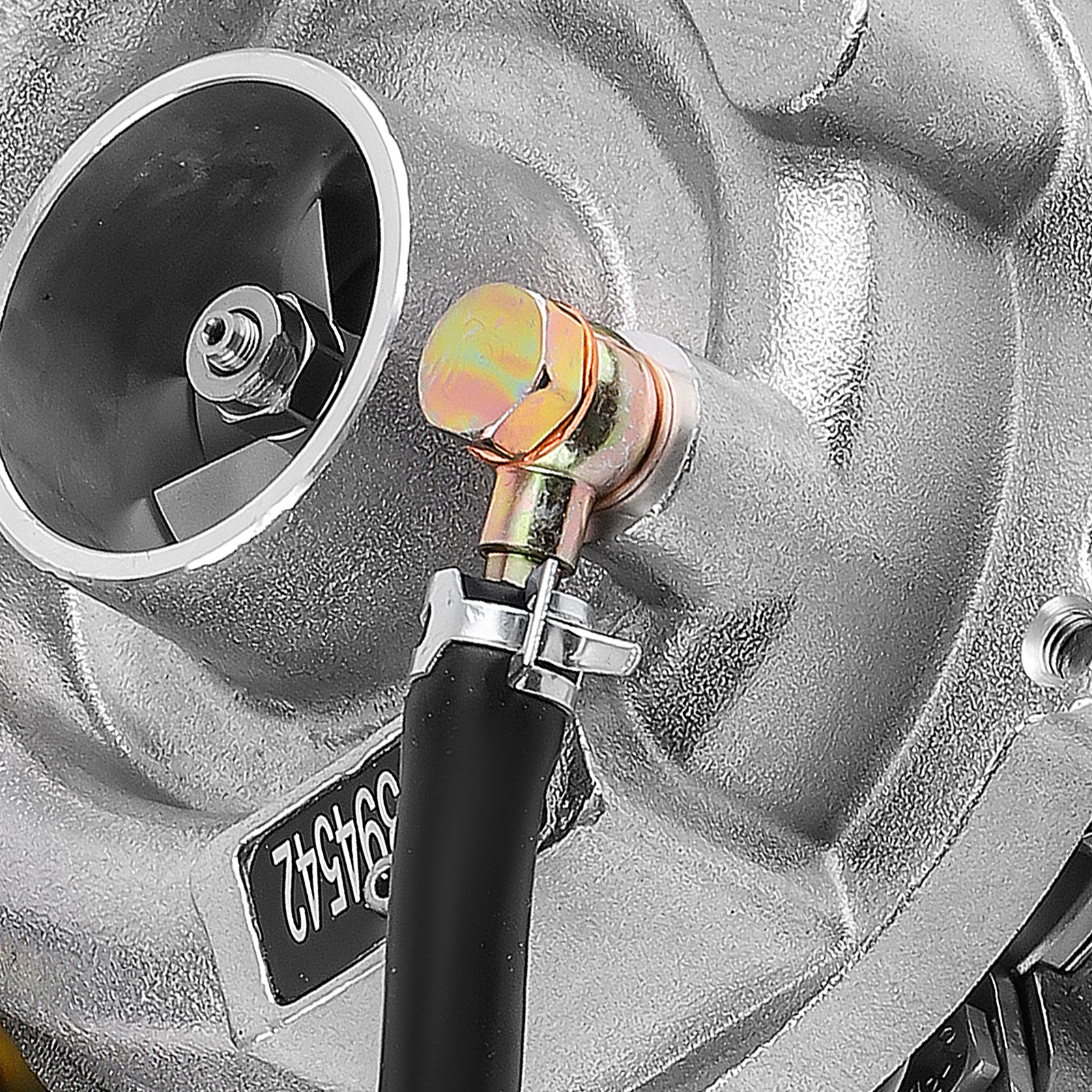 K03 Upgrade K04 Turbolader for Audi A4 Avant  / quattro 1.8 T 110 KW  250HP