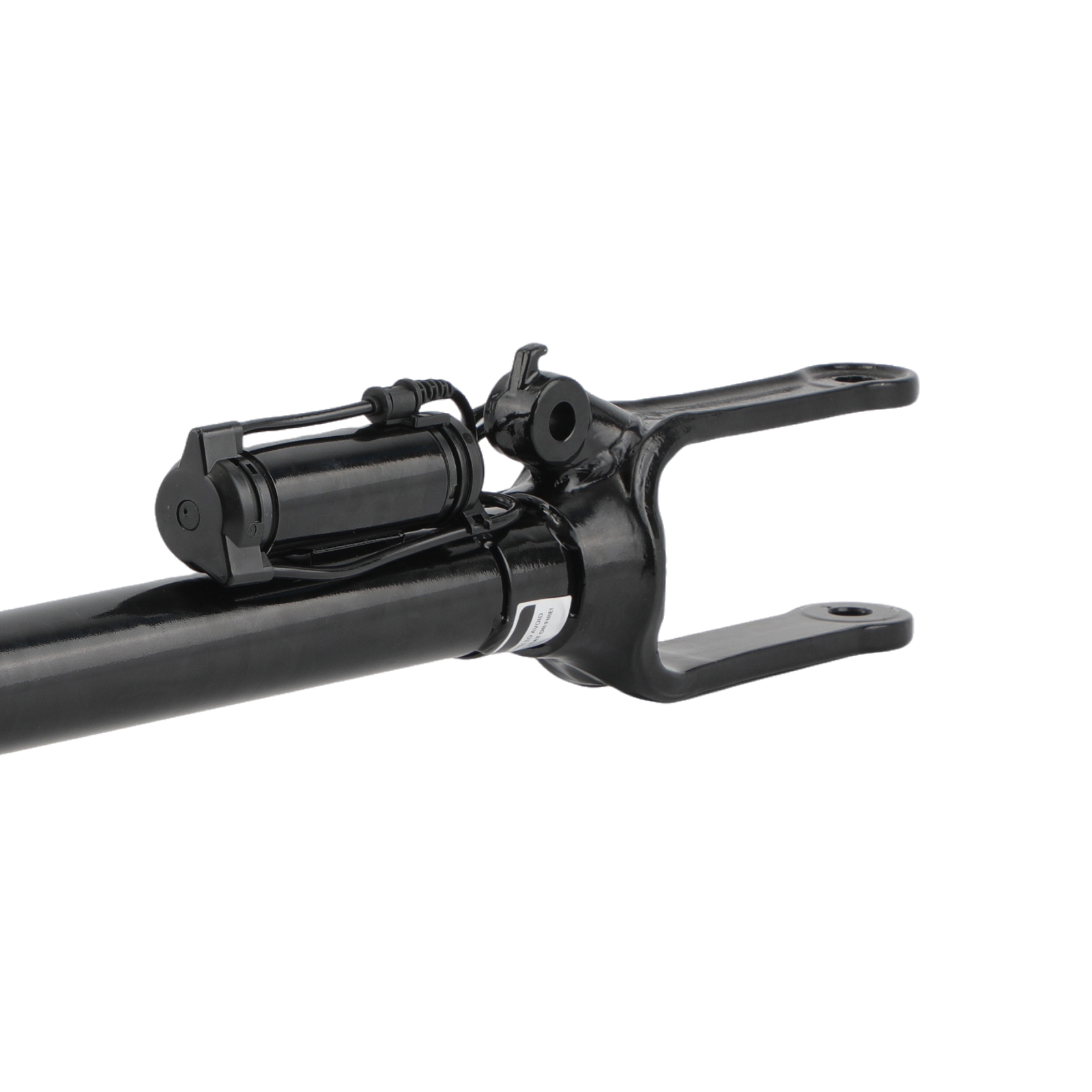 Vorne Stoßdämpfer for Mercedes-Benz M-Klasse W164 ML 280/300/320 CDI 4matic N