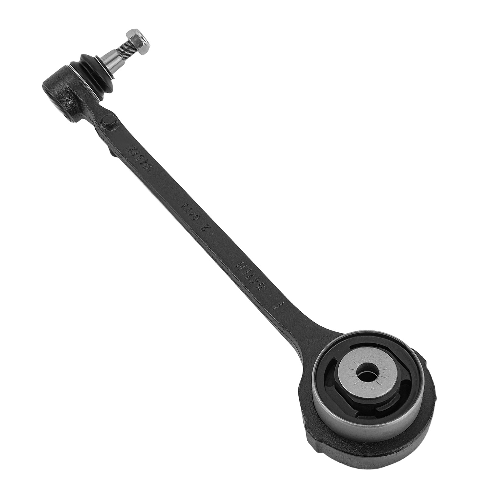 Front Lower Control Arms w/ Ball Joints for Dodge Challenger 2011-2014 522-802