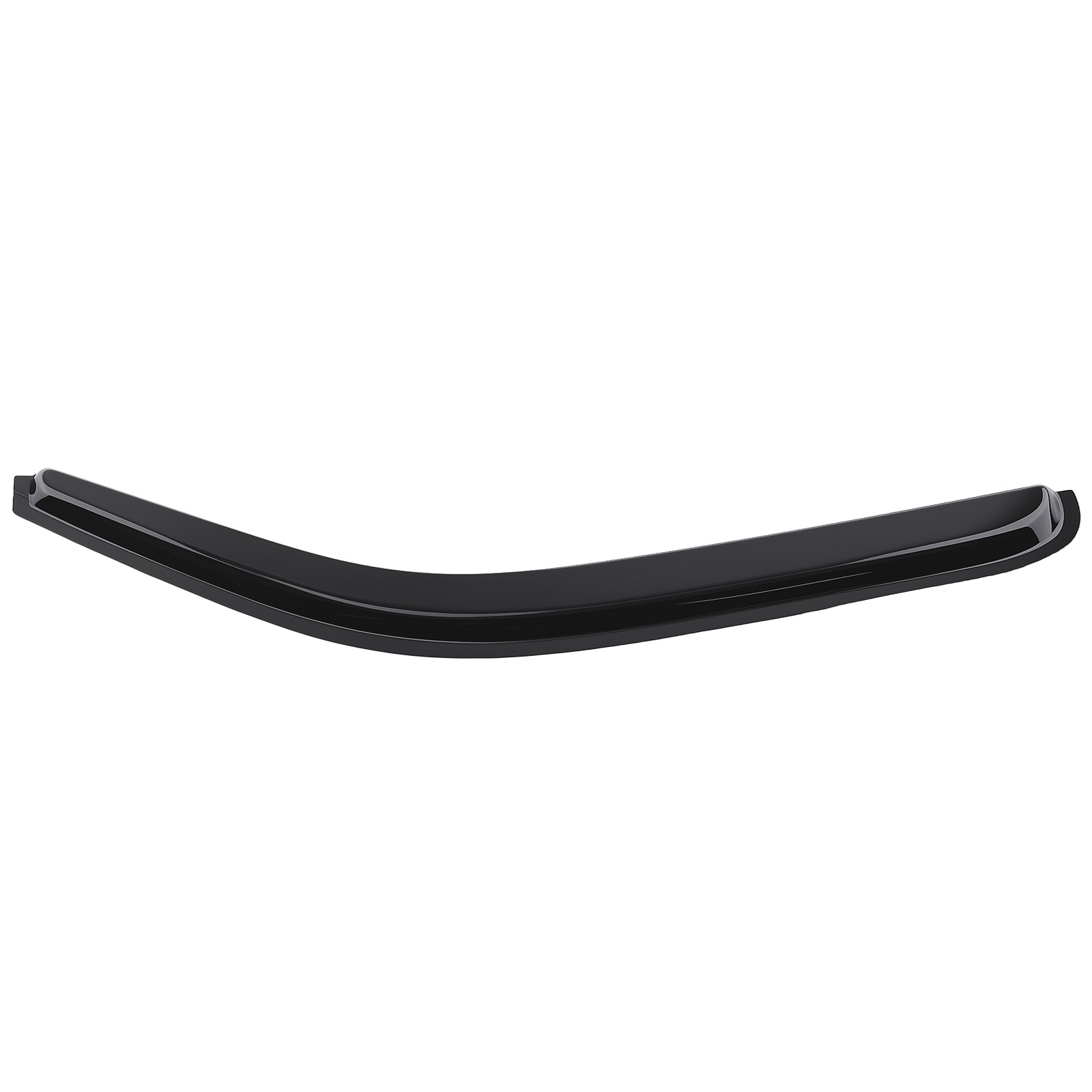 Rain Guard Window Deflector for Chevy Silverado 1999-2006 Extended Cab 4Pcs Set