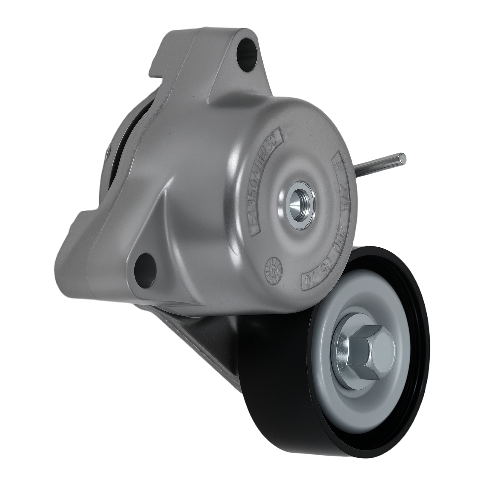 Belt Tensioner Assembly for Mercedes-Benz Maybach S550 4.7L 2017