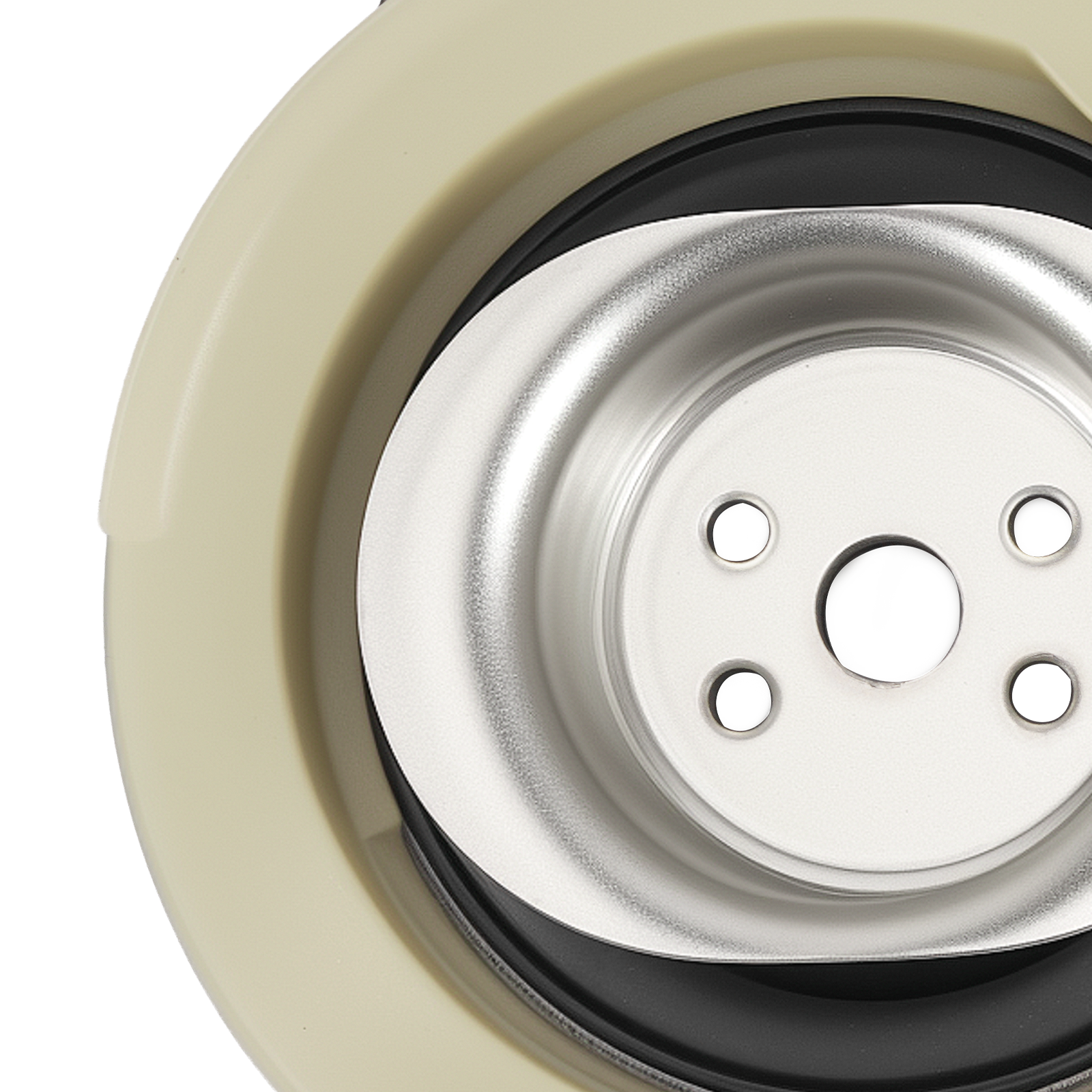 2 Federbein Domlager Oben for Renault SCÉNIC 2003-2009 7701207678 7701208891