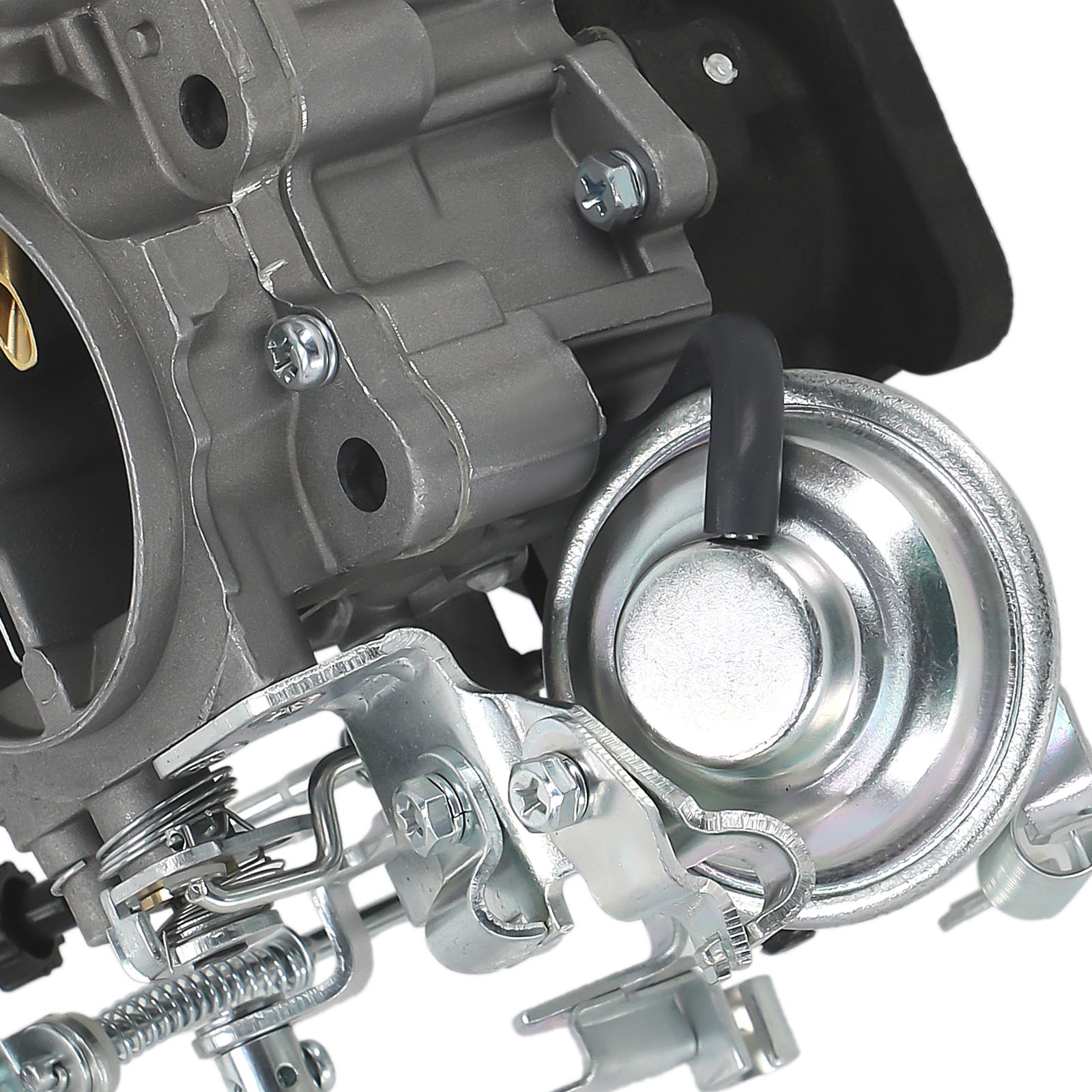 Carburetor Carb for Bobcat Skid Steers Loaders 642B 742B Mitsubishi 4G32 engine