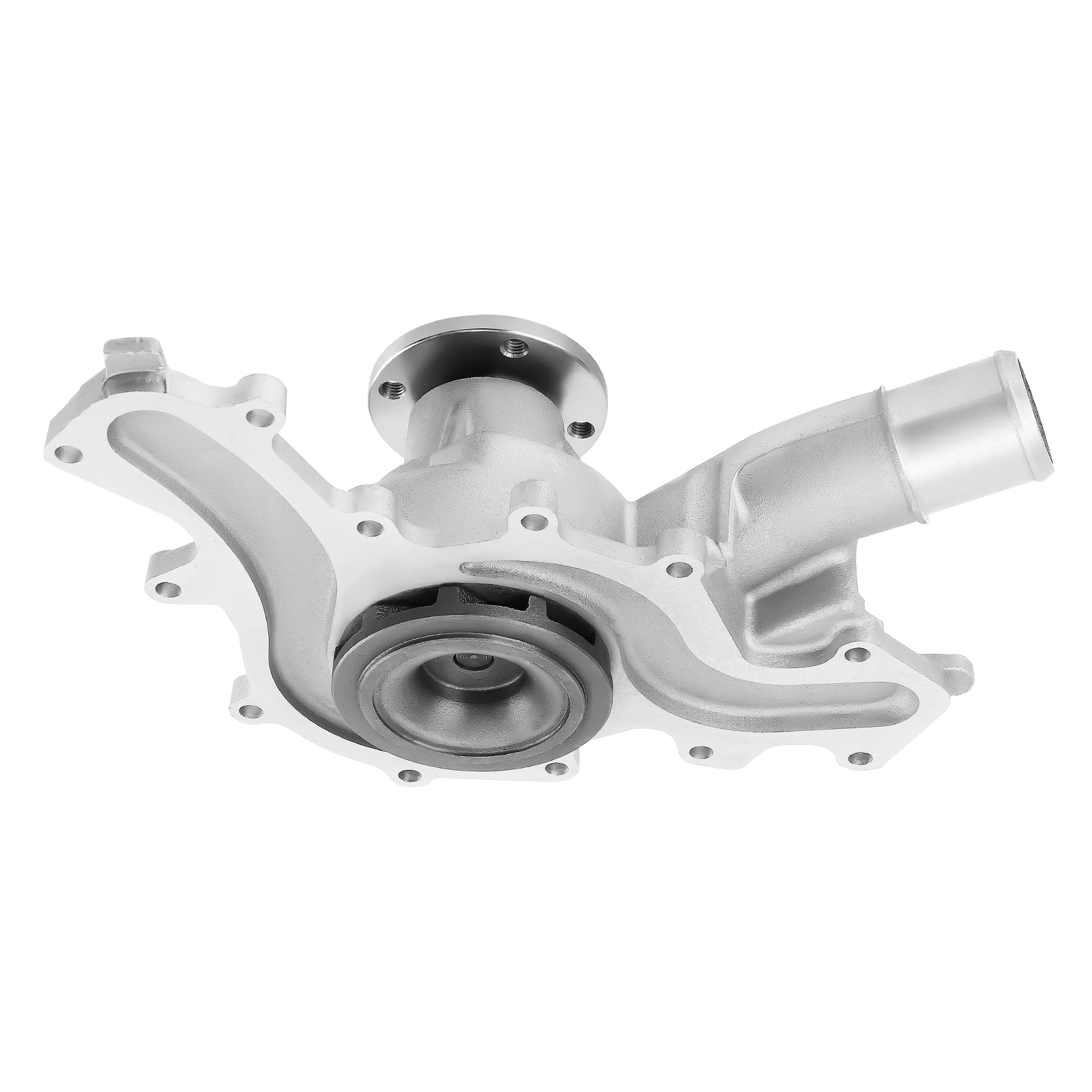Water Pump For Ford V6 4.0L Explorer 1997-2010 Mustang Range Fit Mazda B400