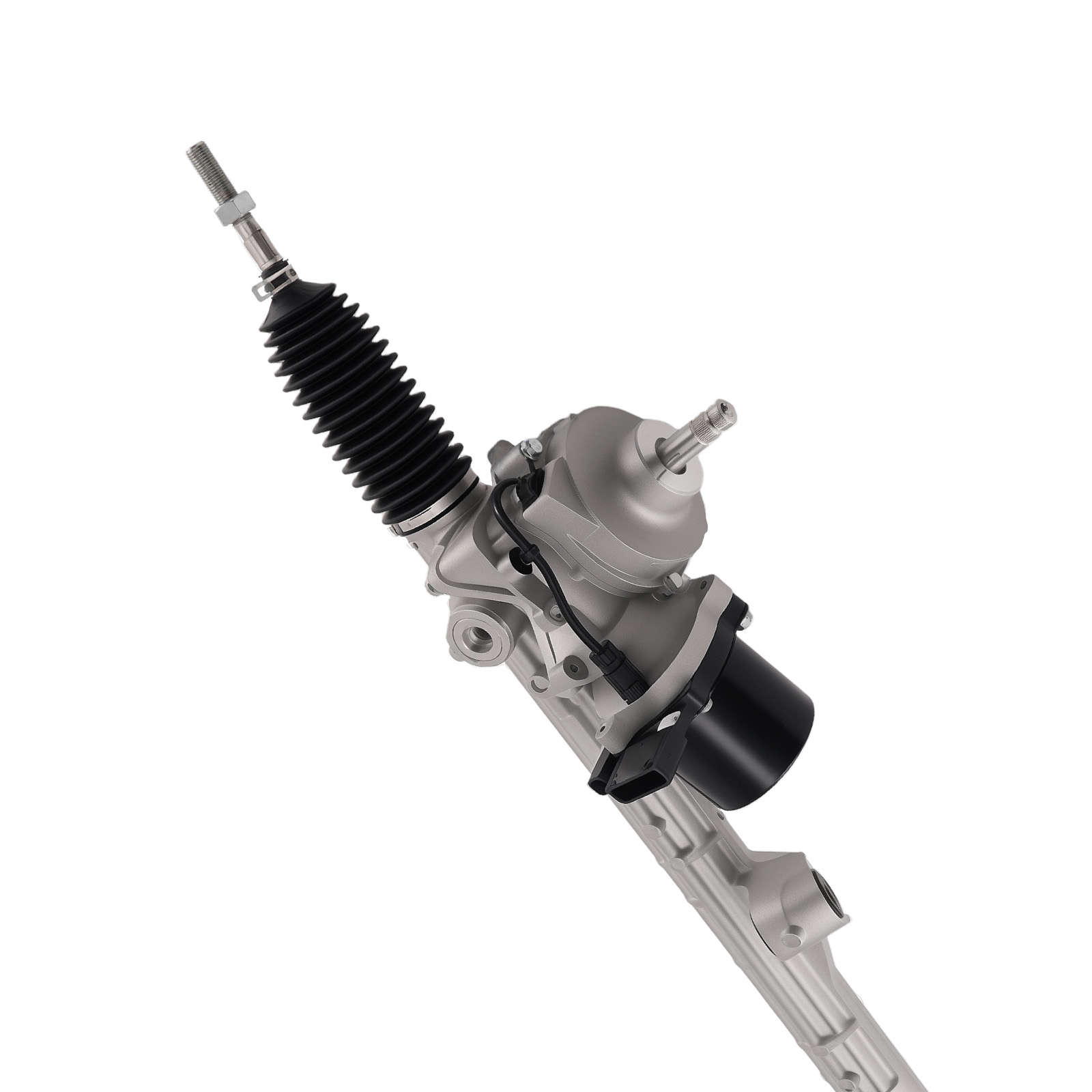 Complete Power Steering Rack and Pinion for Honda Accord EX-L V6 3.5L 2013