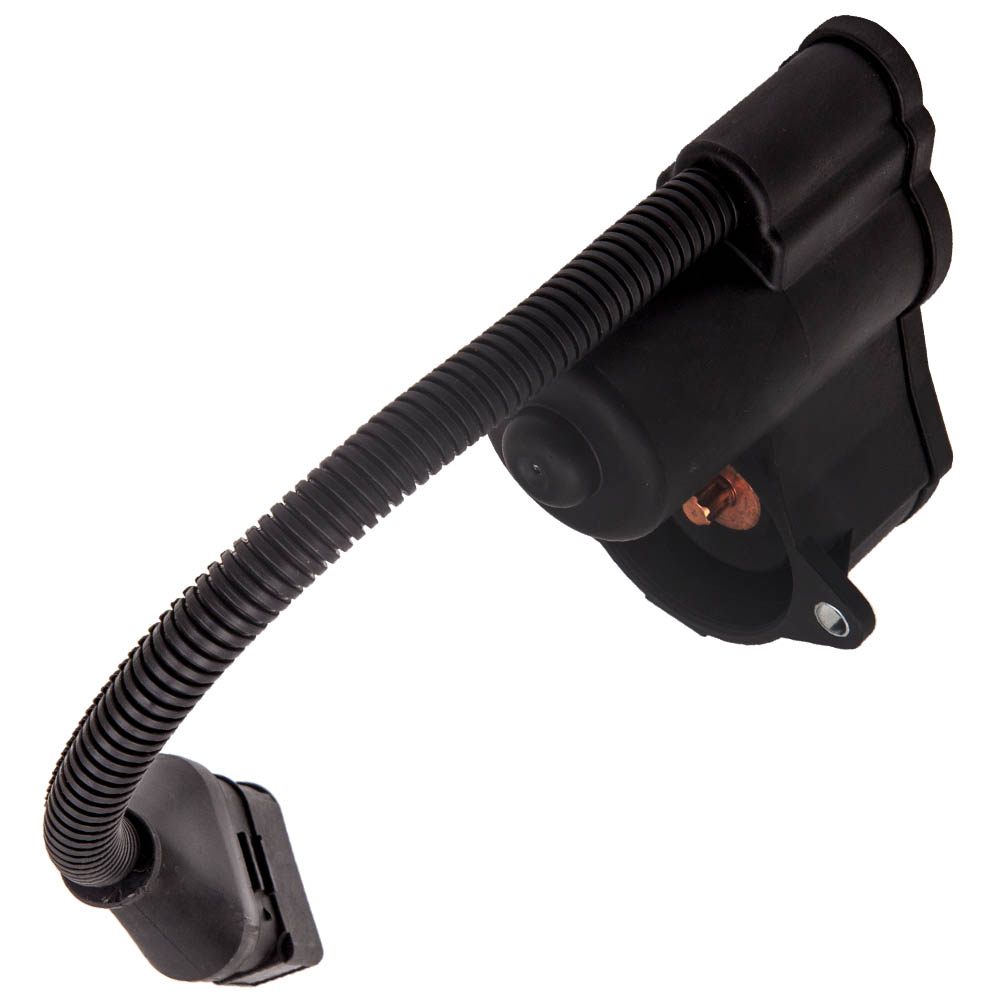 Stellmotor Parkbremse Bremssattel Hinten For Audi A8 4E D3 Quattro BJ 4E0998281