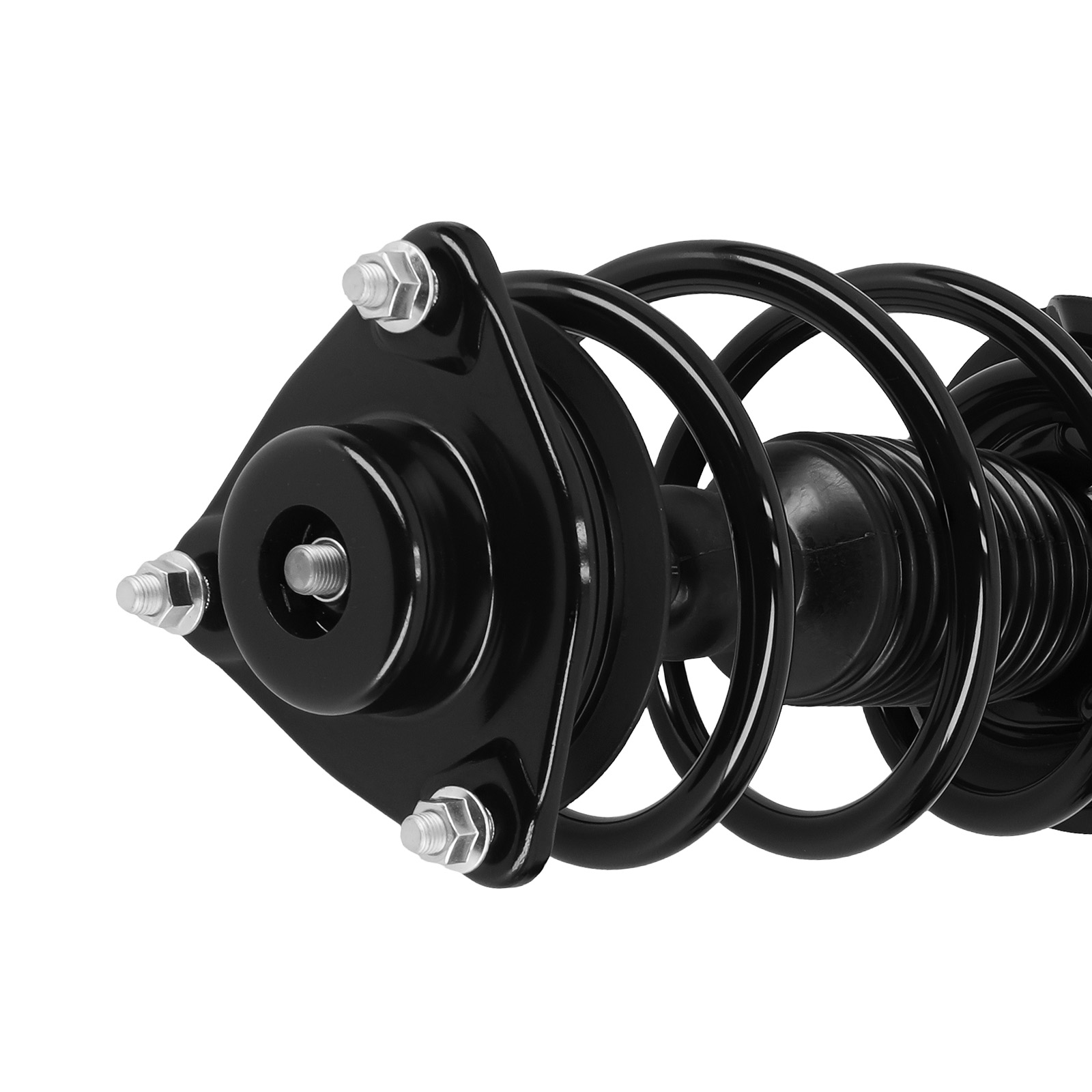 MaXpeedingrods Front Strut Spring Assembly For Hyundai Sonata 2011 2.0L 2.4L