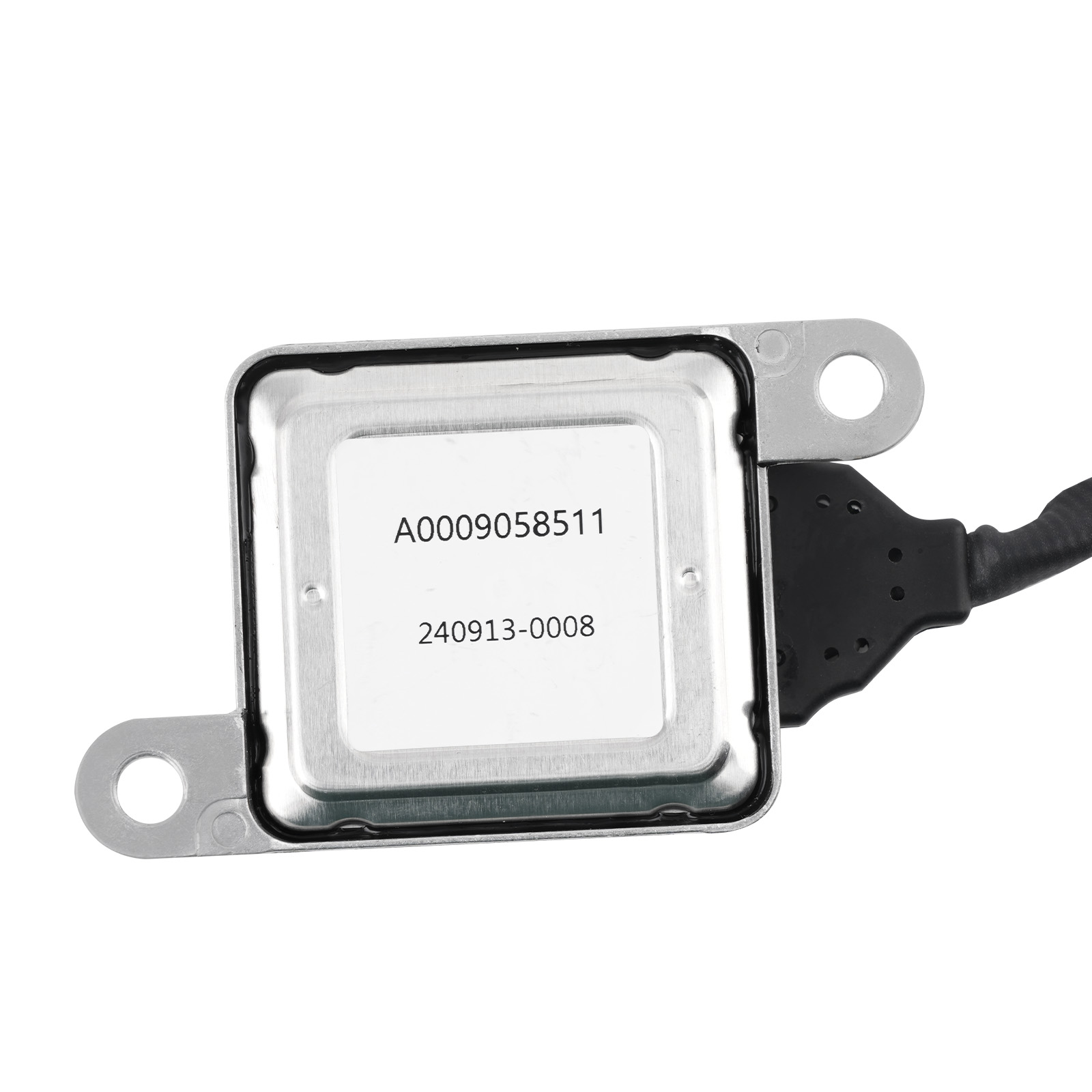 Sensor NOX Lambdasonda for Mercedes-Benz W205 W166 W164 W251 W221 A0009053503