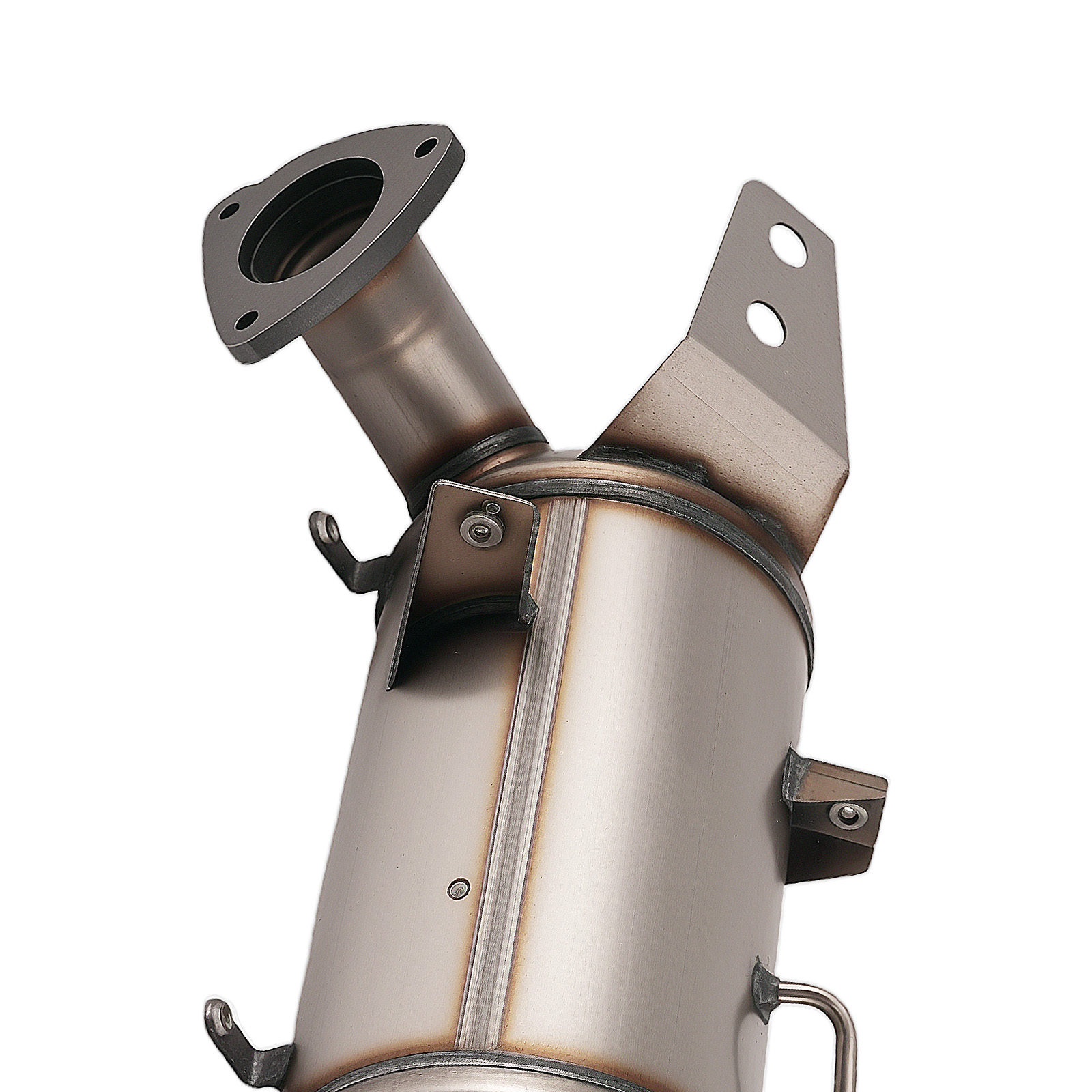 Dieselpartikelfilter for Opel Insignia A 2.0 CDTi 110PS 2008-2017 855531