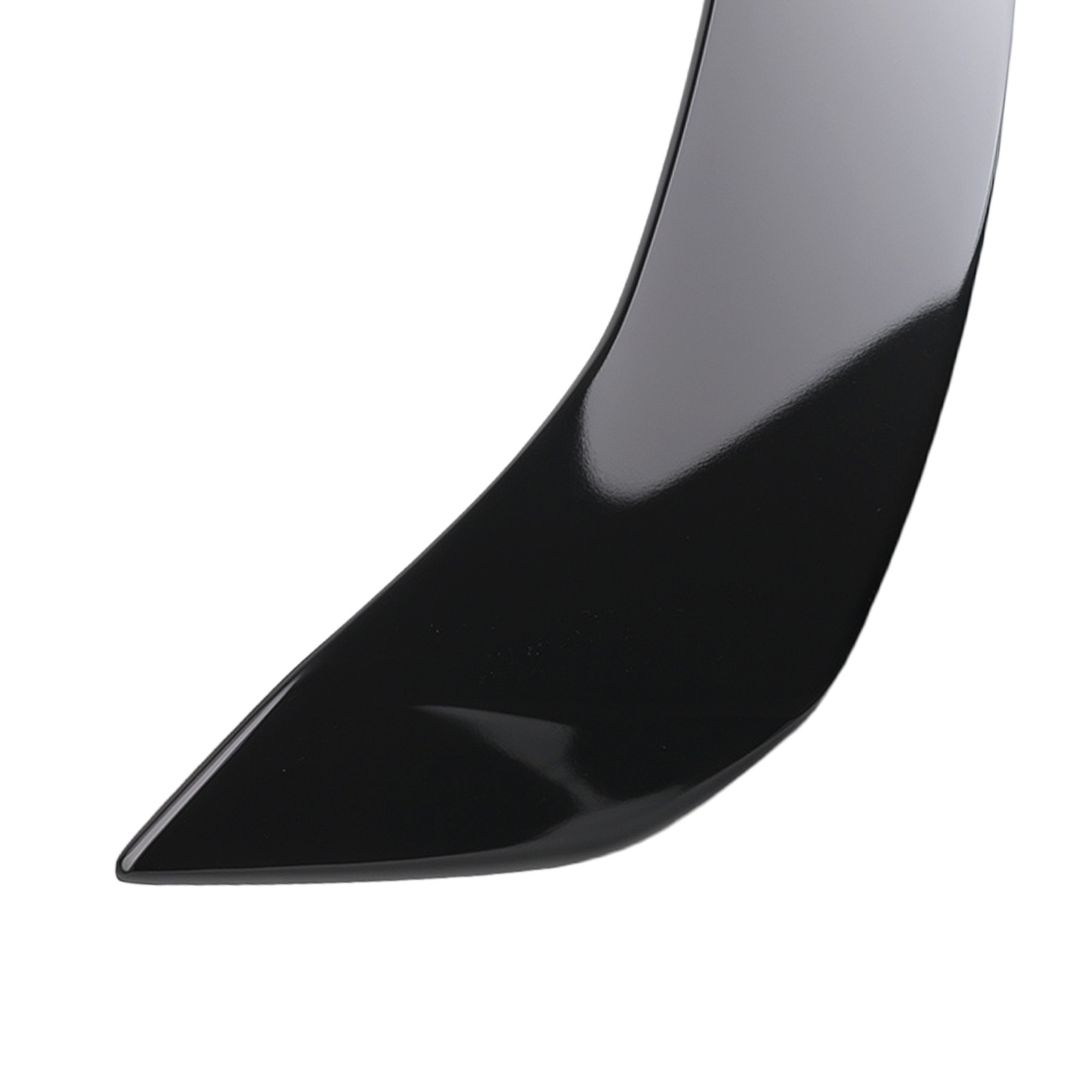 ABS Plastic Rear Trunk Spoiler for Honda Civic 5-Door Hatchback HP Style 23-2025