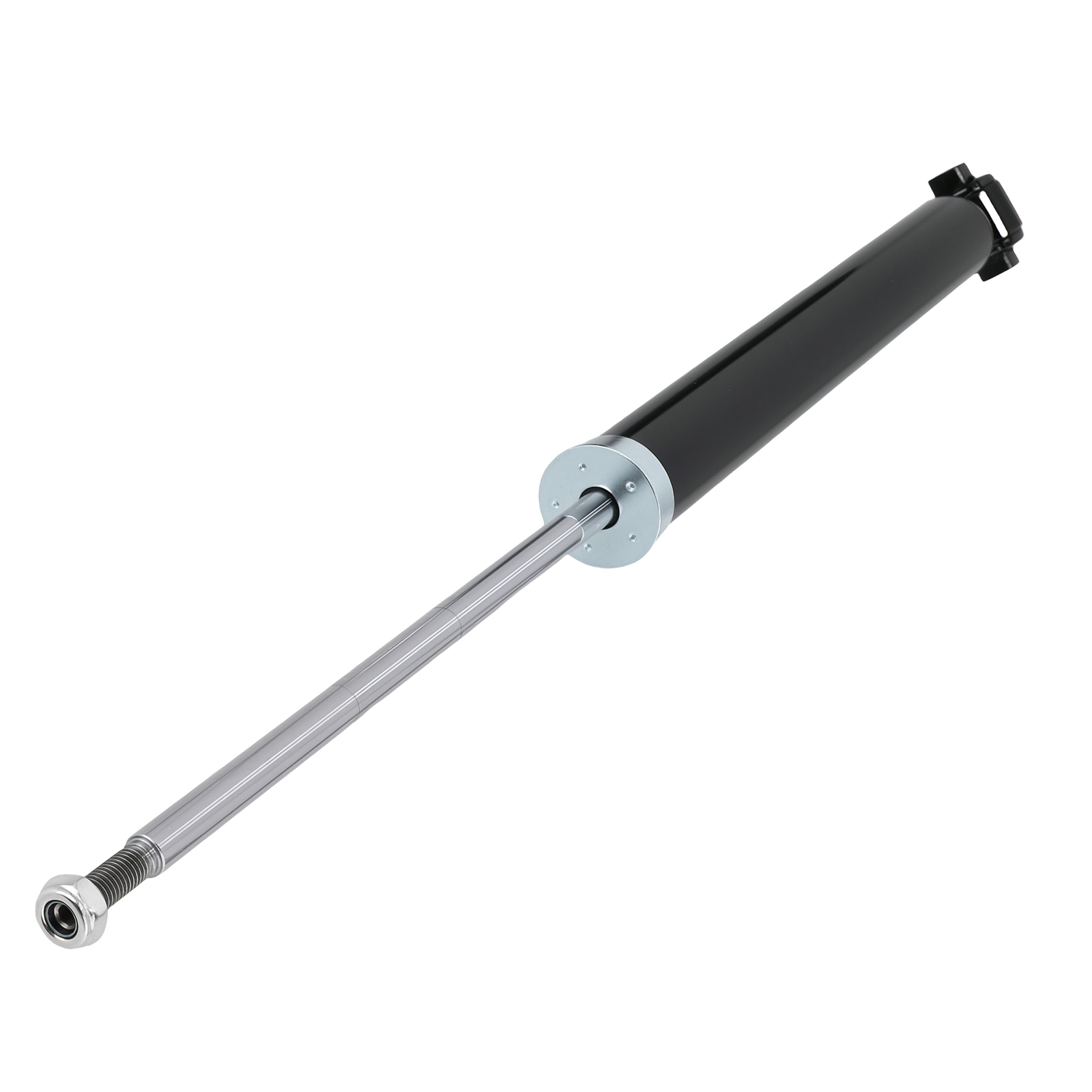 Stossdämpfer +Domlager +Staubmanschetten Hinten for Alfa Mito/Fiat Grande Punto