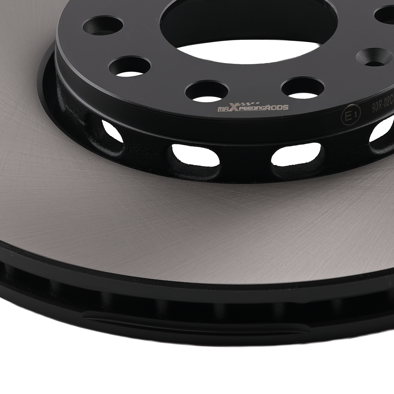 Scheibenbremsen Vorne für Audi A4 B5 B6 B7 A4 Avant A6 C4 C5 4A0615301D 288mm