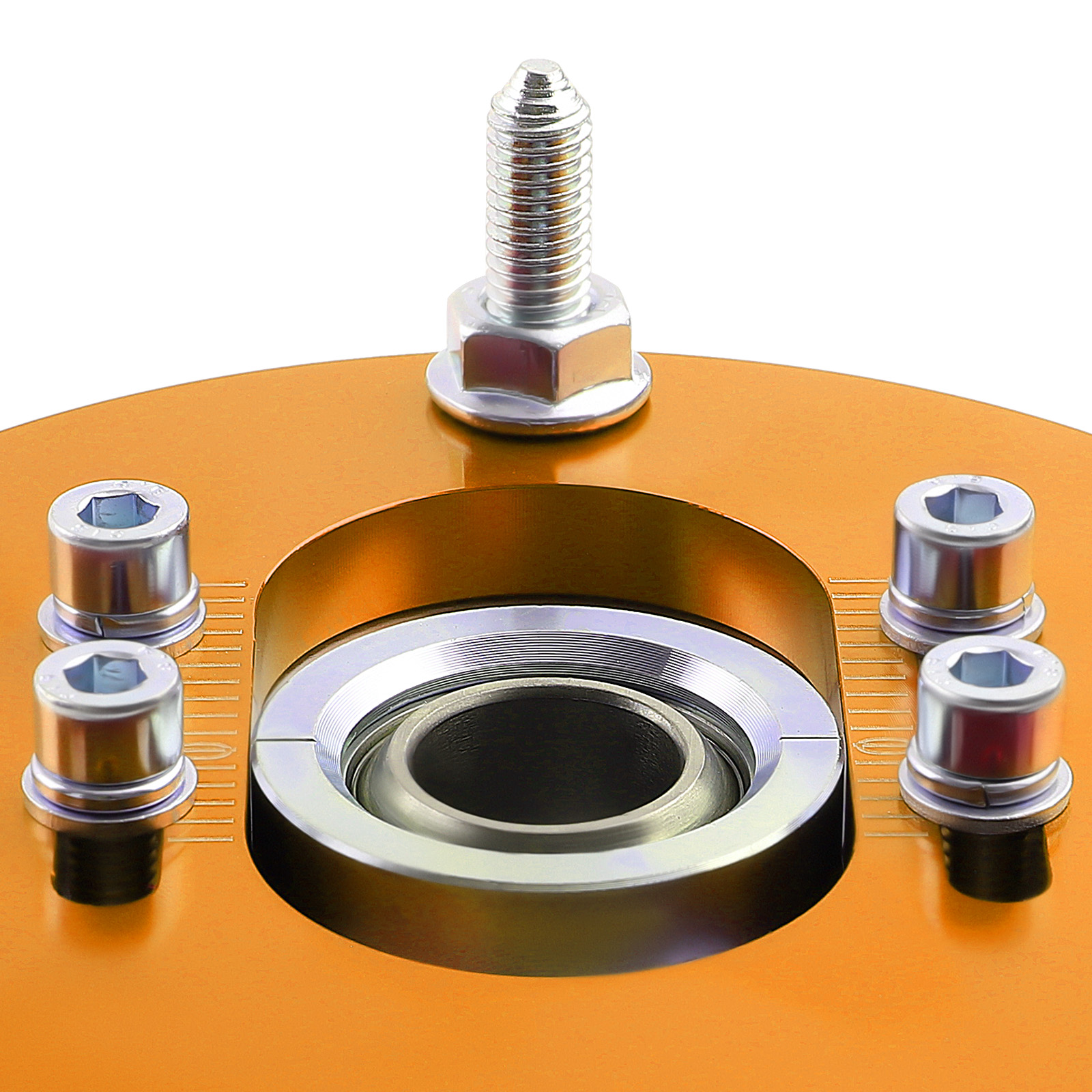 2 Neu Domlager for BMW E46 320 323 325 328 Camber Plate Federbeinlager Best