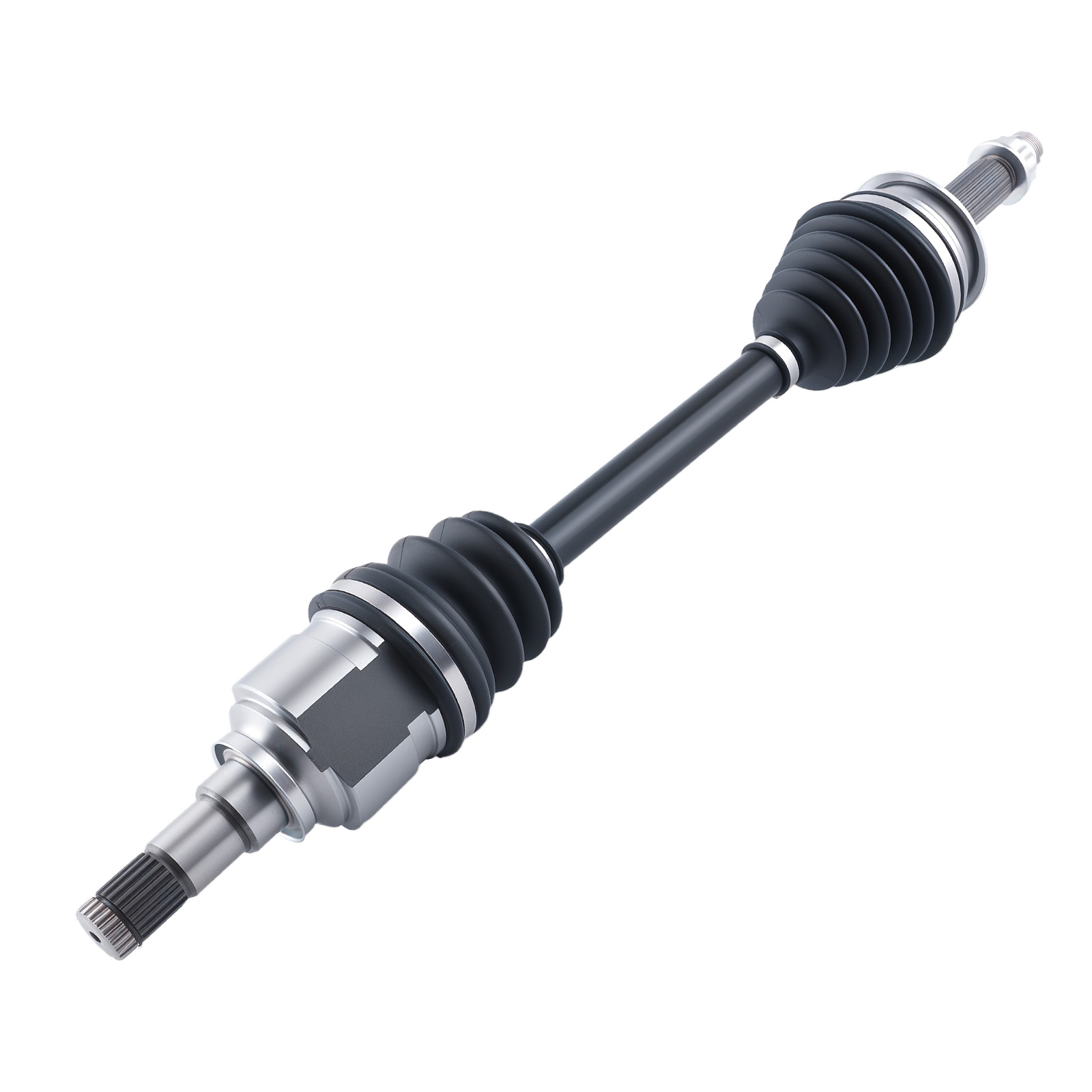 CV Axle Assembly Front Driver Side for Toyota Prius C 2012-2019 66-5408