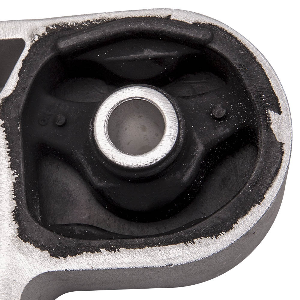 Set of 4 Motor Mount & Trans Mount for Honda Civic 1.7L 2001-2005 Auto Trans