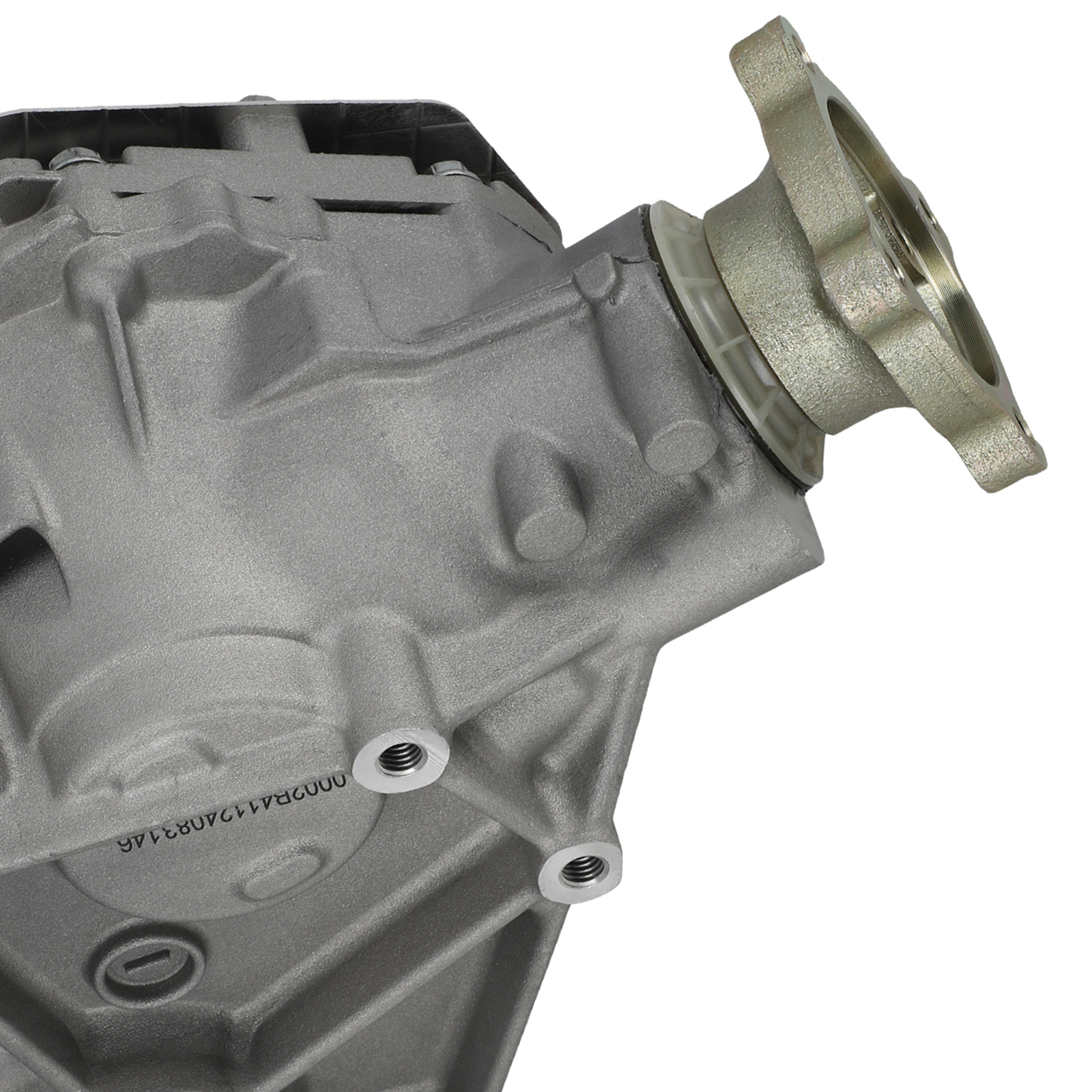 Transfer Case Differential PTO PTU For Ford Edge Explorer Taurus AWD 2007-2015