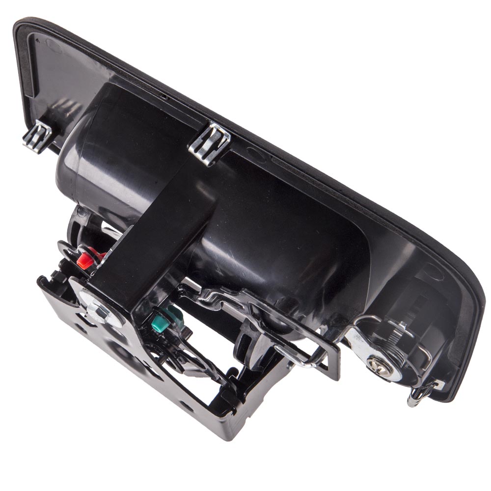 Rear Locking Tailgate Latch Handle /Bezel for GMC Sierra 2500 HD 2008