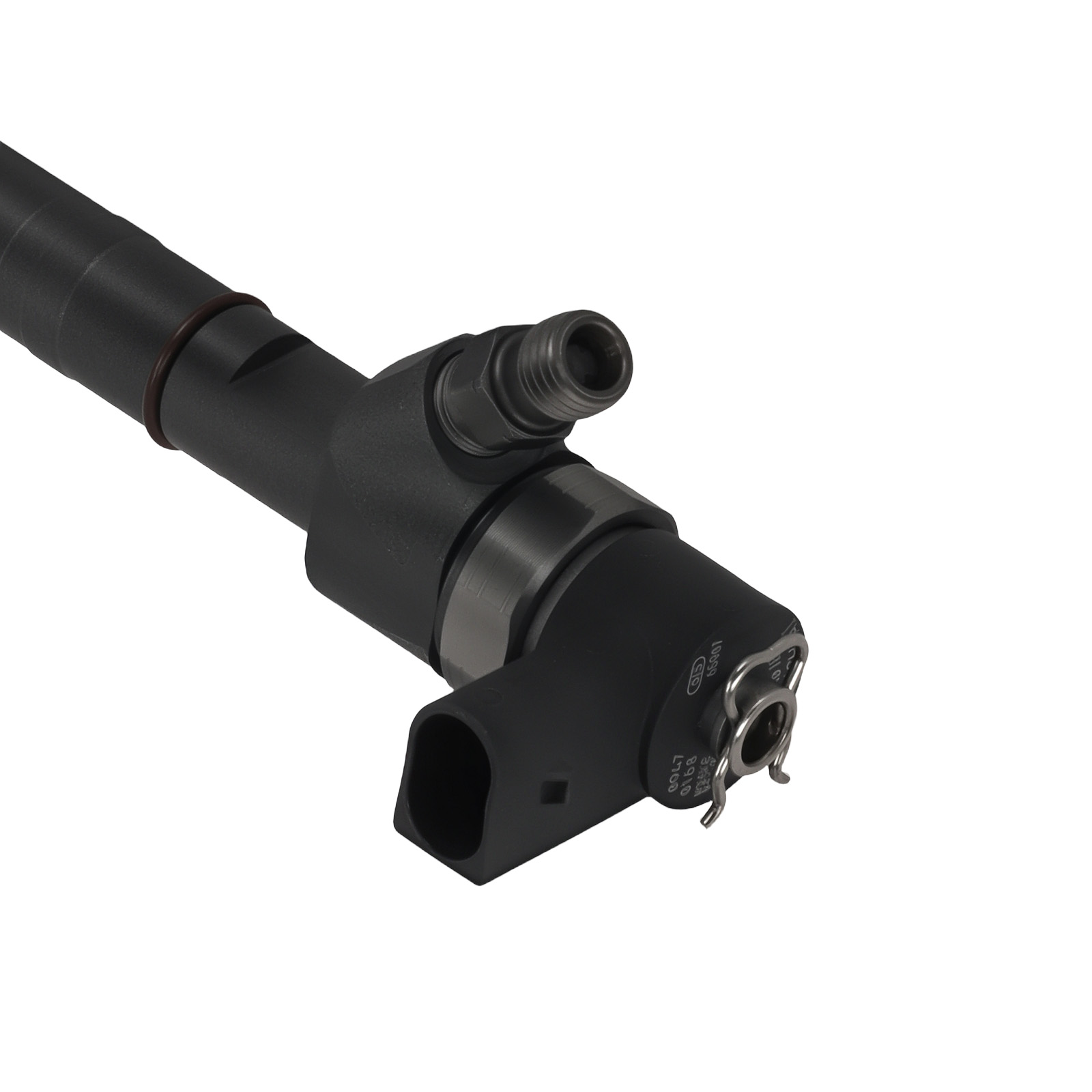 Common Rail Piece for Mercedes C220 CDI W203 2000-2007 0986435127