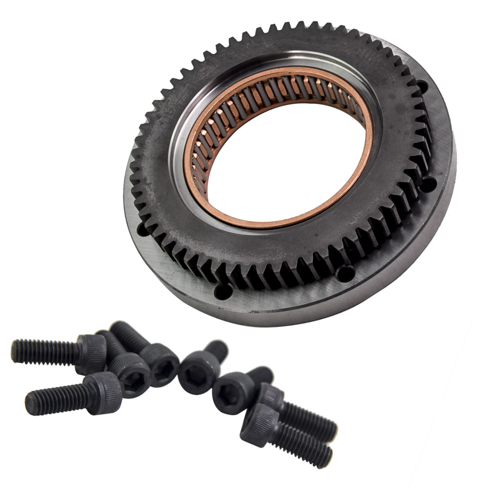 Starter Clutch For Yamaha VStar V Star XVS 1100 XVS1100 gasket 9909