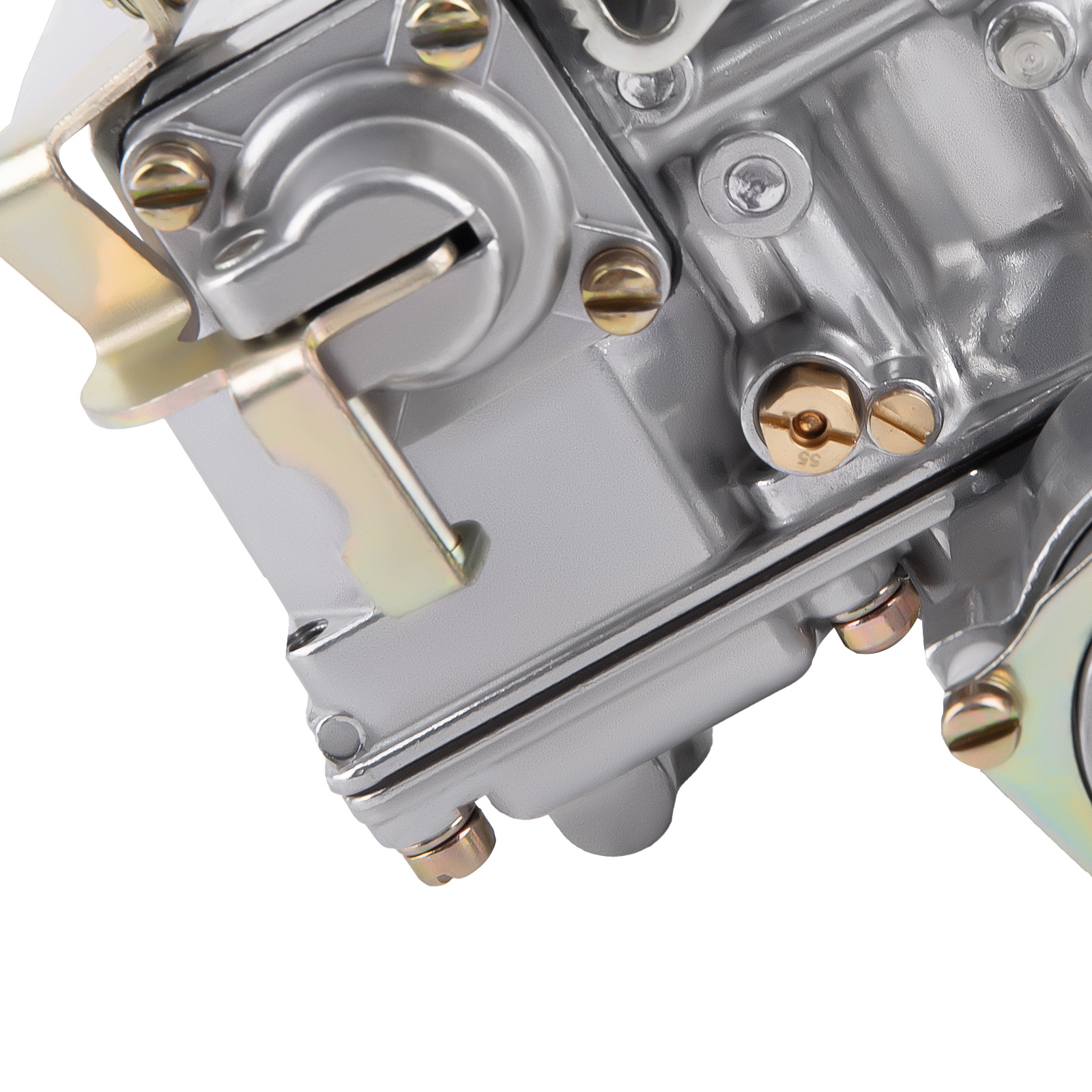 34 PICT-3 CARBURETOR 12V ELECTRIC CHOKE for VW Super BEETLE 113129031K Carb