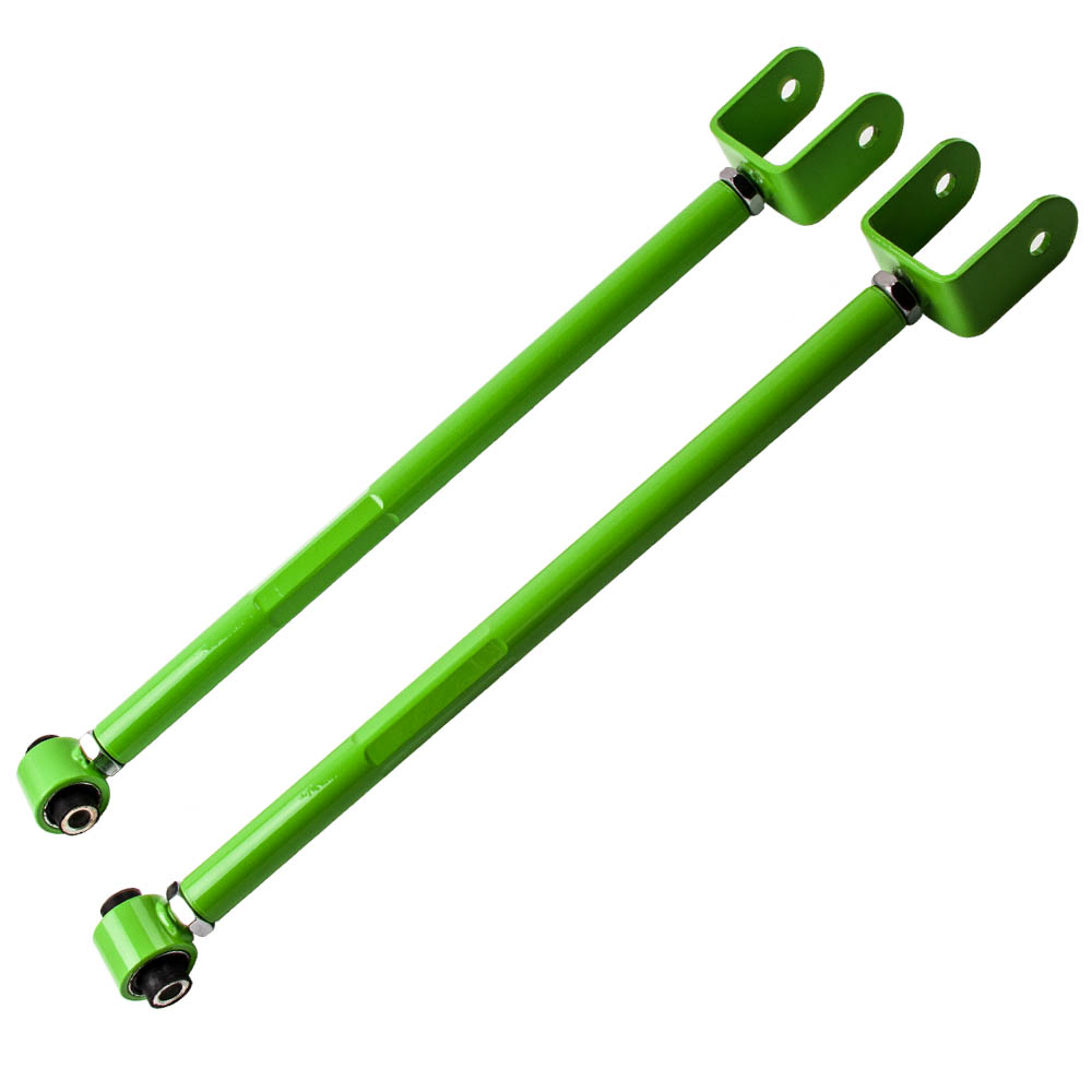 2x Querlenker Querstrebe for BMW E36 E46 E83 E85 E86 E89 Control Camber Arms