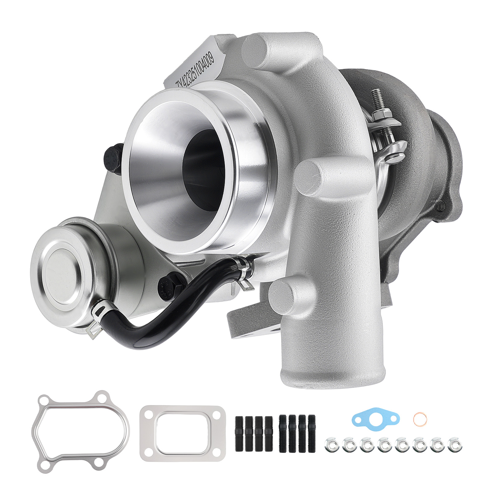 TURBO TURBINE for Iveco Daily 35C15 40C15 50C15 TD04HL-13T-6 107KW 2006-2016