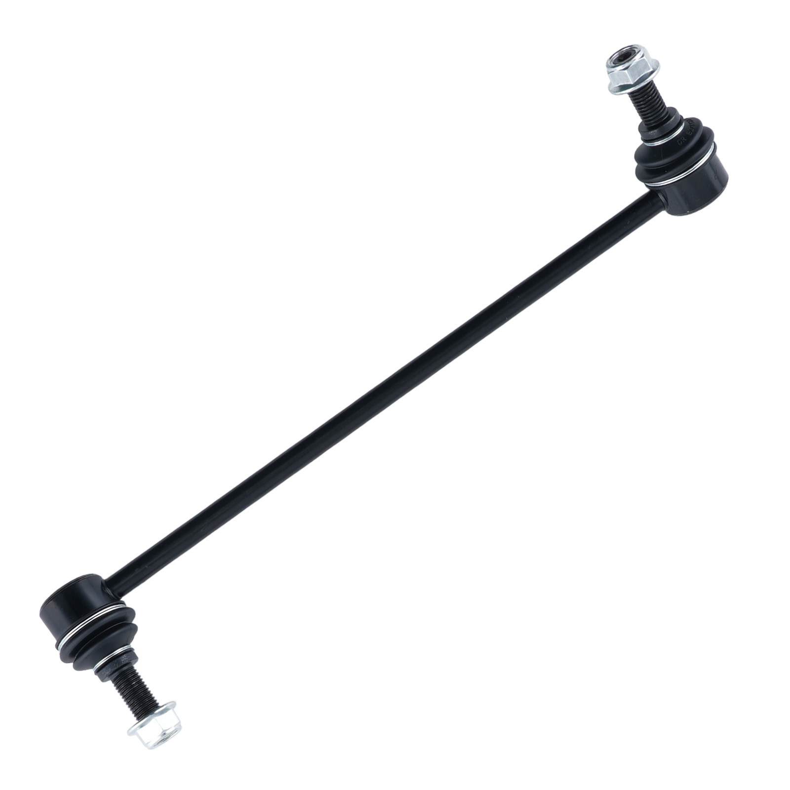 2 TLG KOPPELSTANGE VORNE FOR MERCEDES C-KLASSE W204 C204 S204 E-KLASSE A207 C207