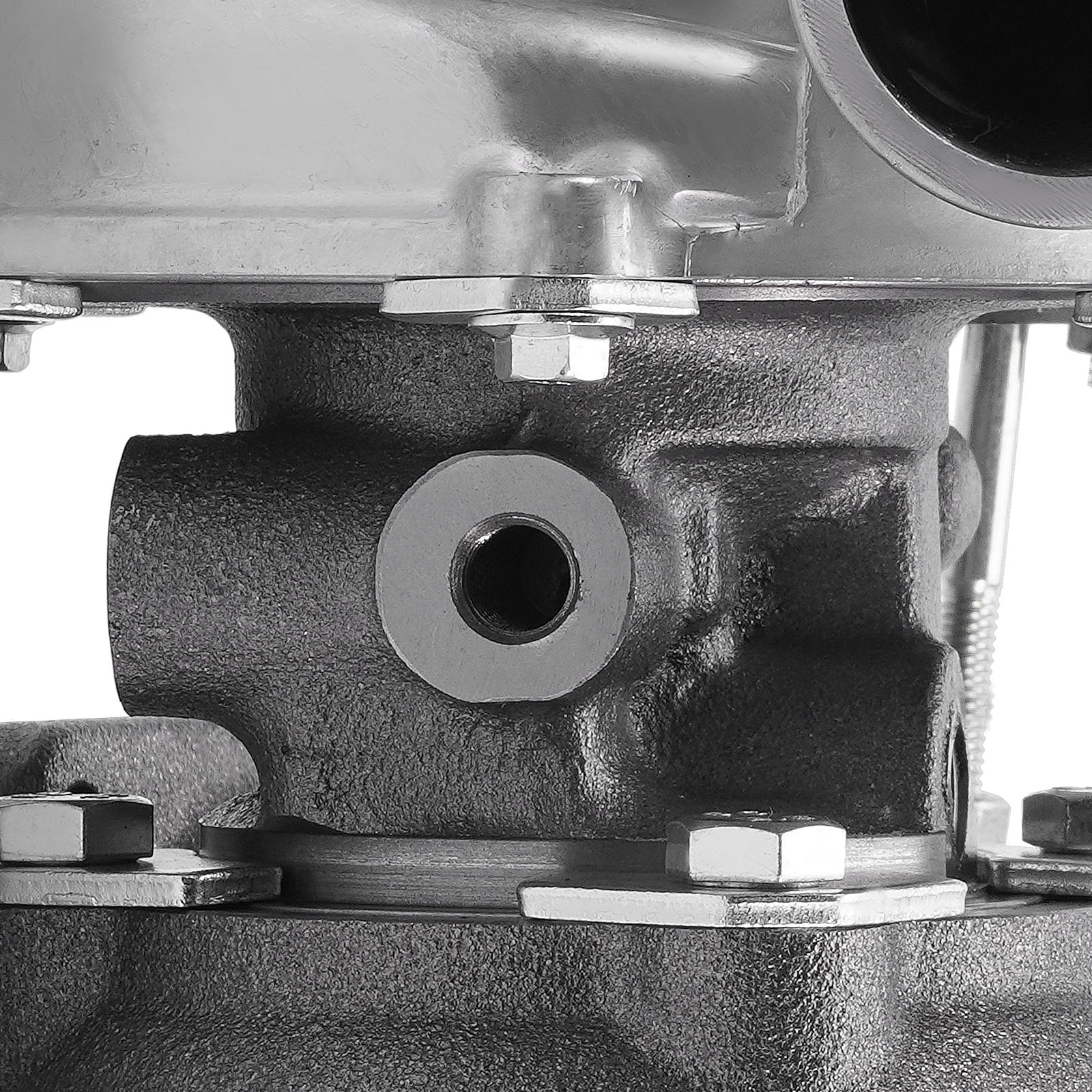 TURBOCOMPRESSEUR pour Isuzu Trooper Rodeo 4JB1T 2.8TD 8944739540 turbo VI58 VI35