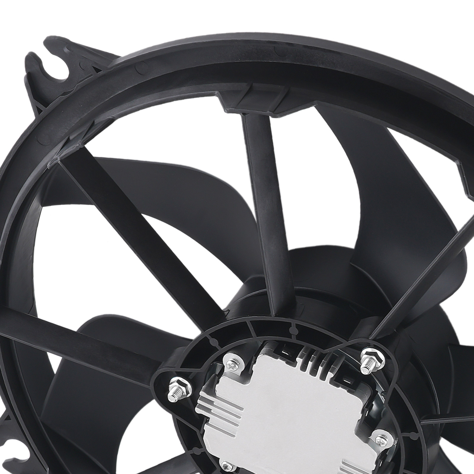 Kühlerlüfter 2100U/min for Peugeot 407/Citroën C5 II 2004-2022 1253T2