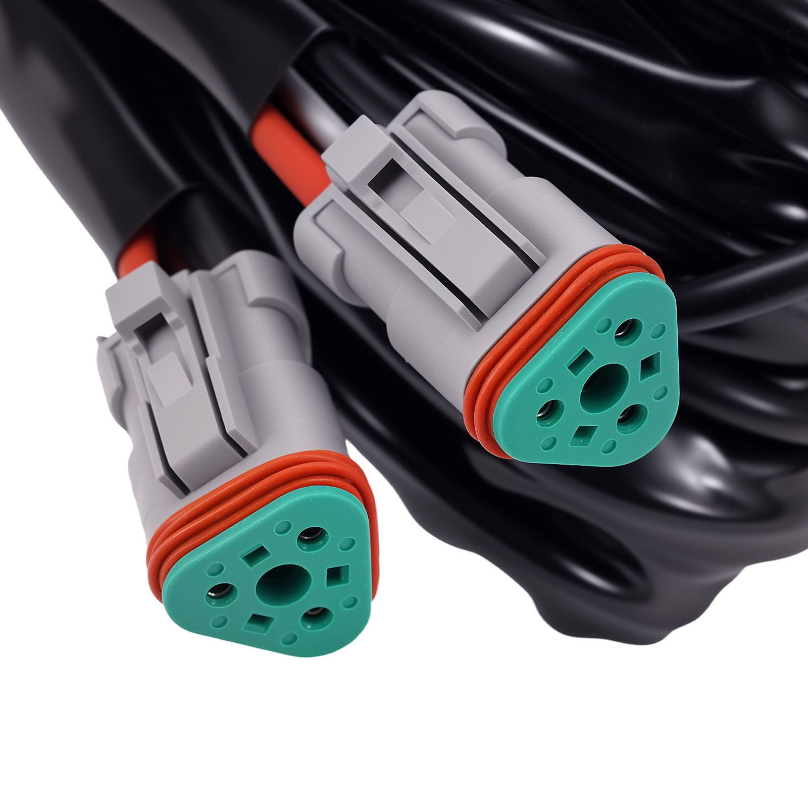 LED Fahrlicht Set 7