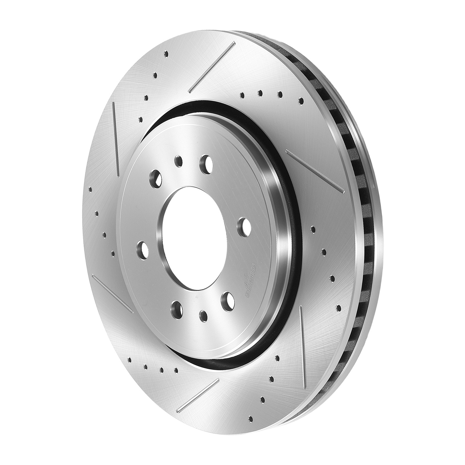 Front Left&Right Brake Rotors Brake Pads for Ford Expedition/Lincoln Navigator