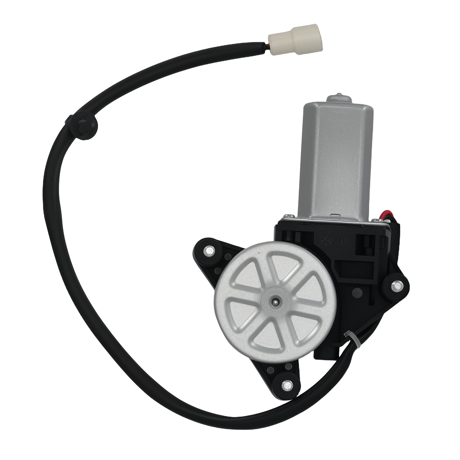 Left Front Power Window Motor for Mazda Miata 99-05 742799 NC115958XA