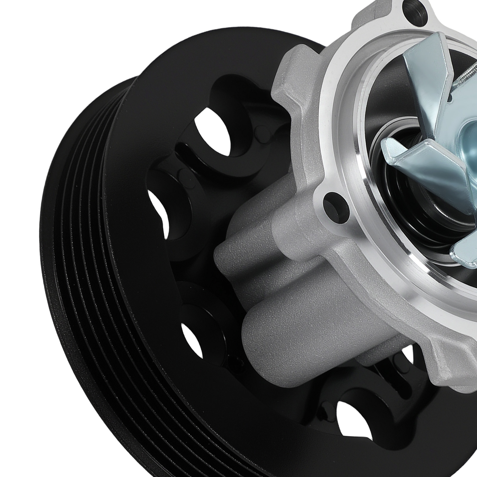 Bomba de Agua del Motor for Alfa Romeo Mito/Fiat Panda 1.3L 2008-2021 46815125