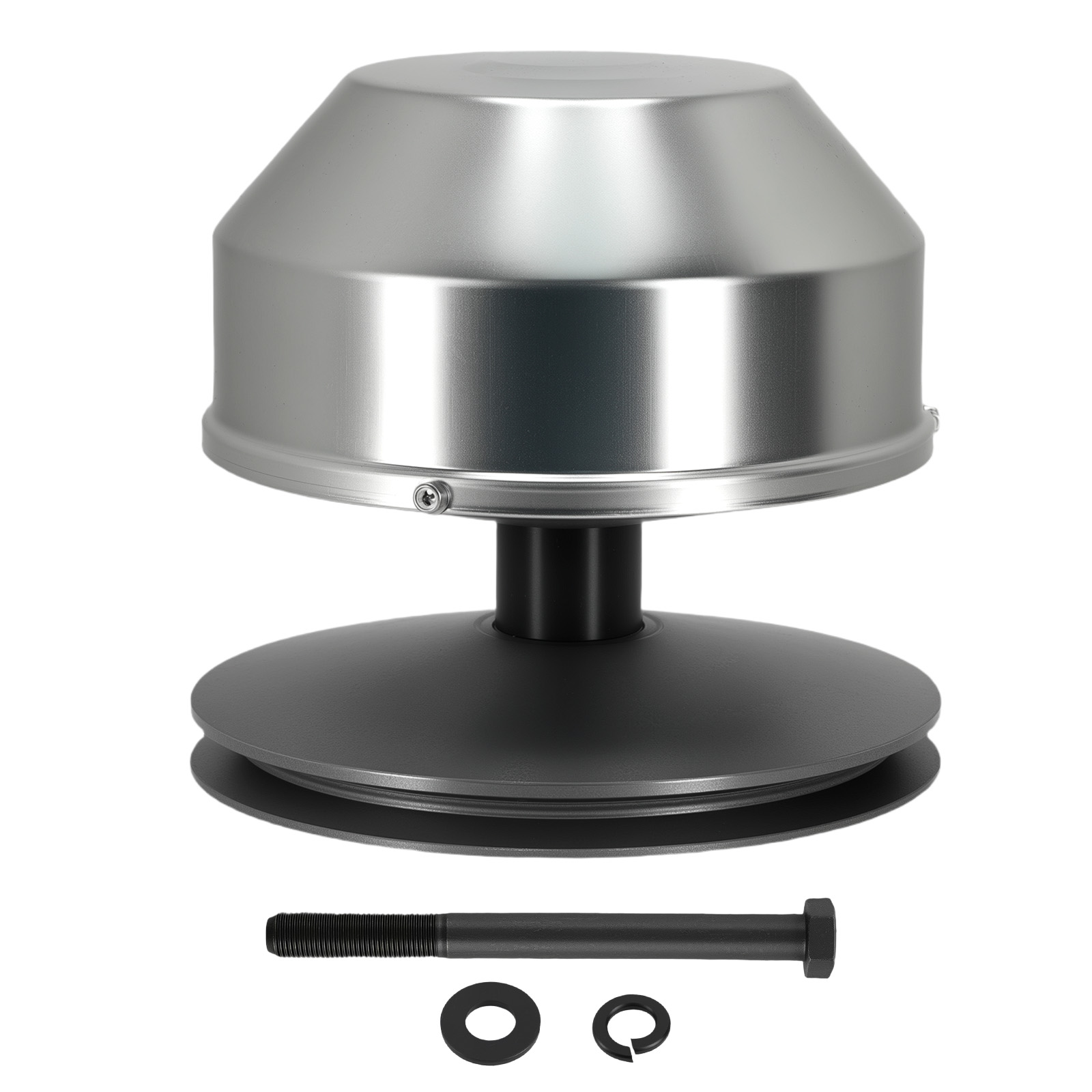 Drive Clutch For Yamaha 4 Cycle G2 G8 G9 G14 G16 G19 & G22 Gas Golf Carts 1985+