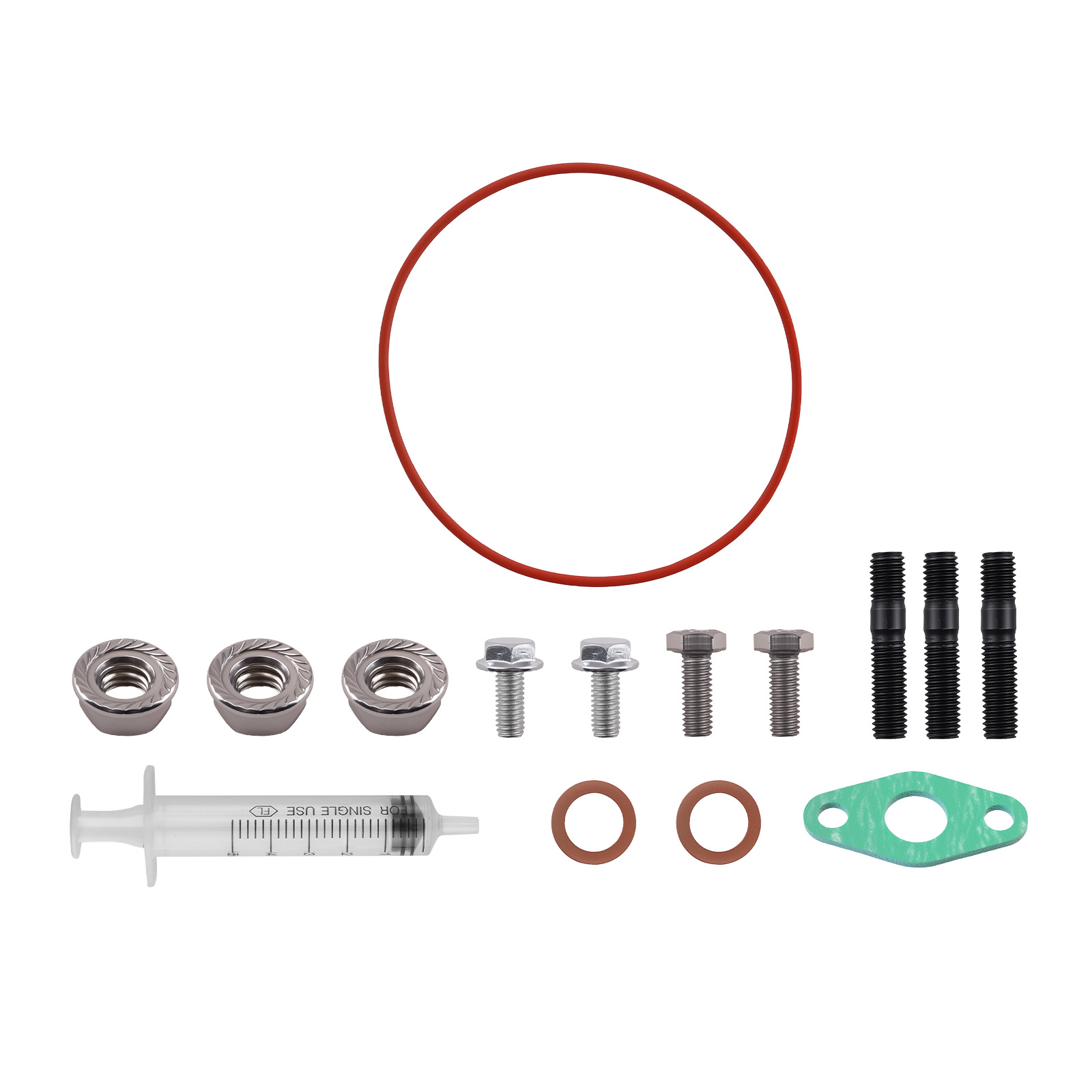 Turbo Turbolader Rumpfgruppe Billet For Alfa Romeo MiTo 1.3 16V A13DTE 70KW EU