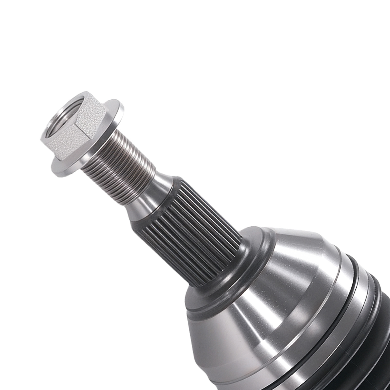 Front Right For BUICK ENCLAVE 2008-2017 CHEVROLET TRAVERSE 2009-17 CV Axle Shaft