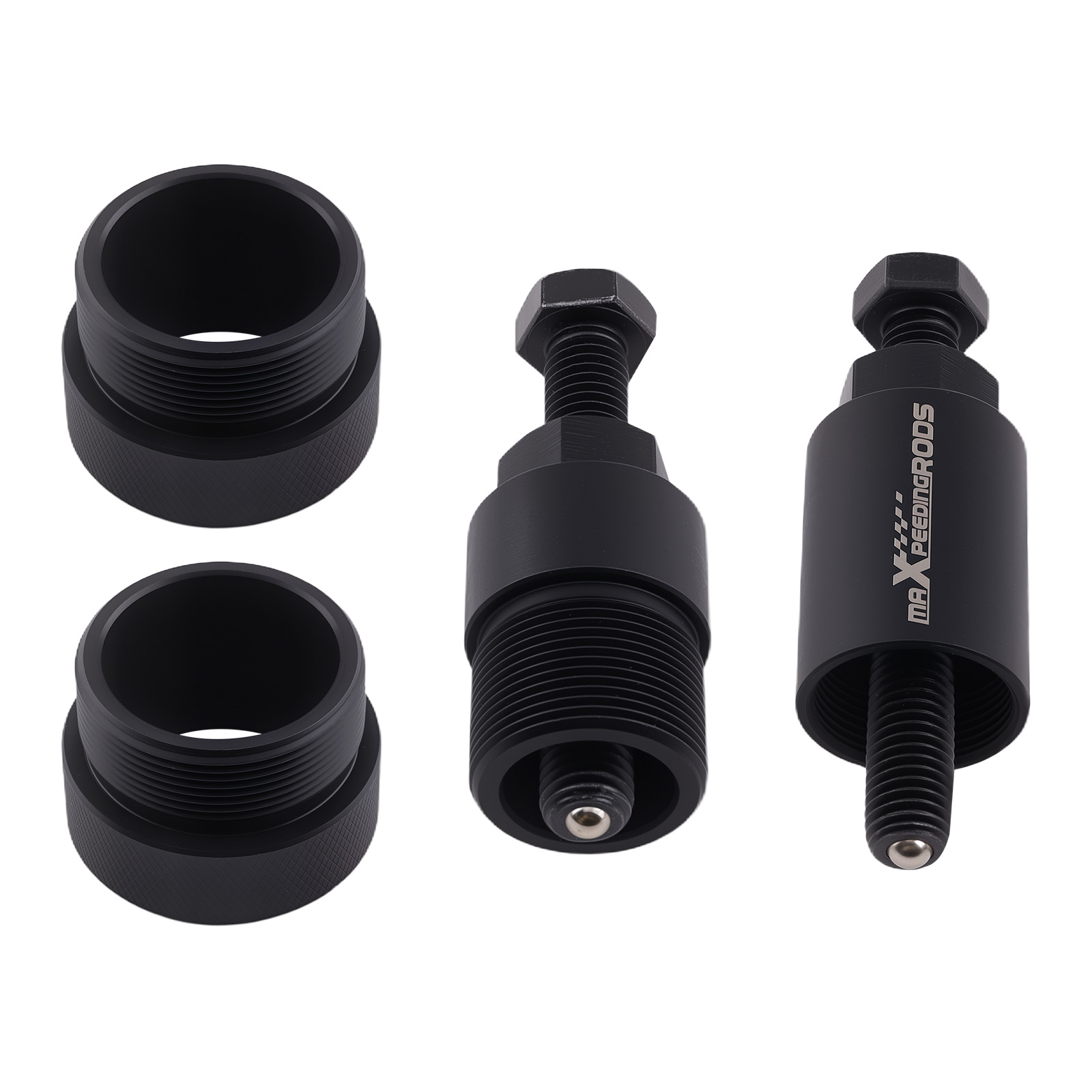 Einspritzpumpen Abzieher Set for BMW M74 M47TU M57TU 2.0 3.0 Diesel Motor