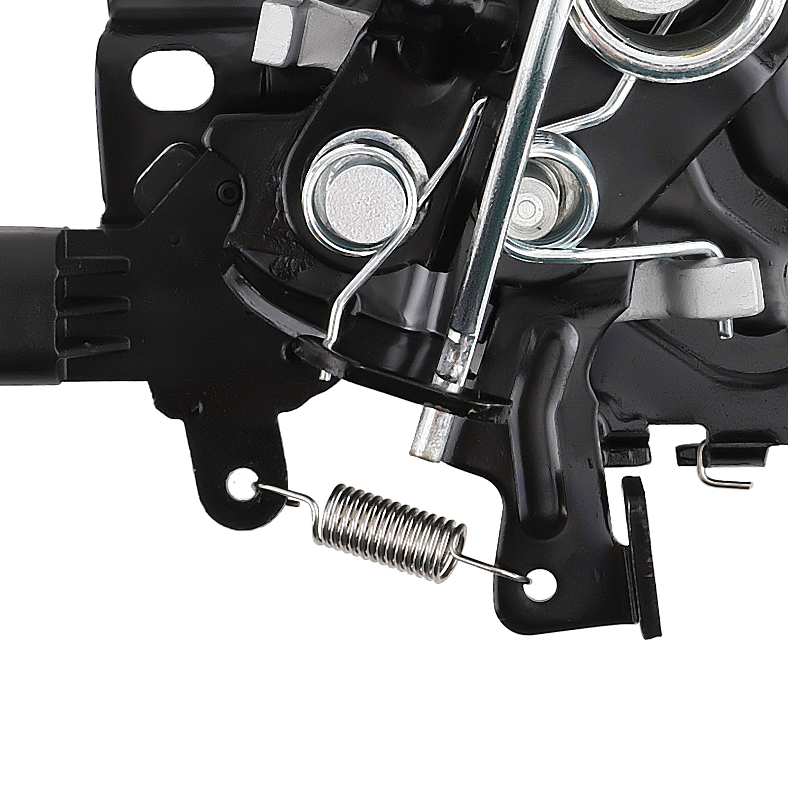 1x Hood Lock for Ford Mustang 2015-2017 for Shelby 2018 2019 for FR3Z-16700-B